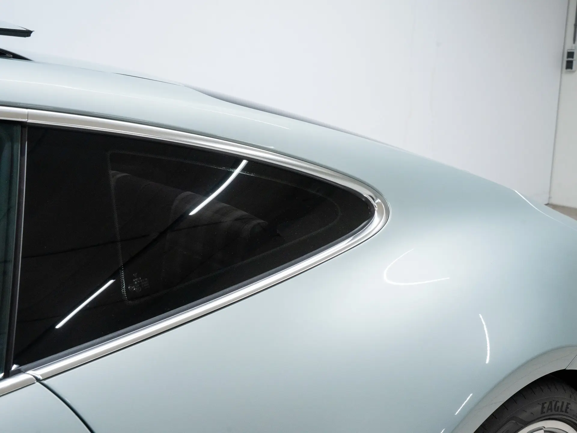 911 Carrera 4S Ben Pon Jr. Edition