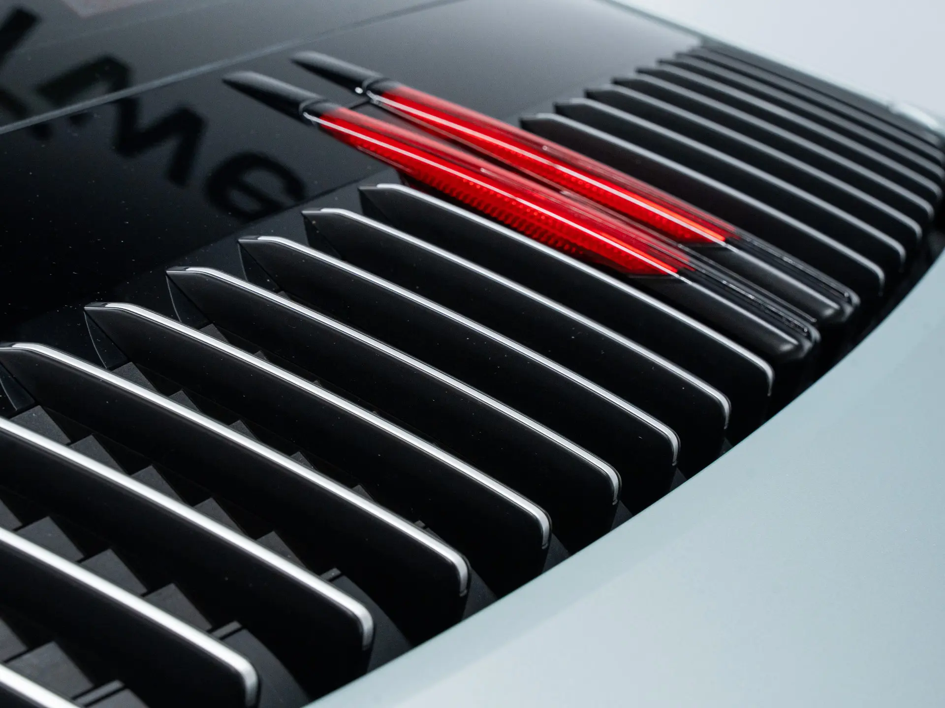 911 Carrera 4S Ben Pon Jr. Edition