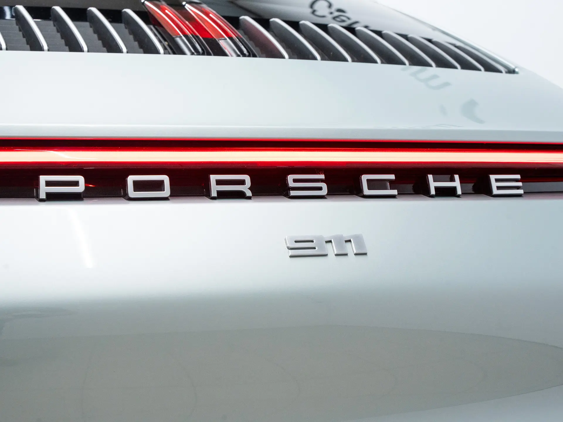 911 Carrera 4S Ben Pon Jr. Edition