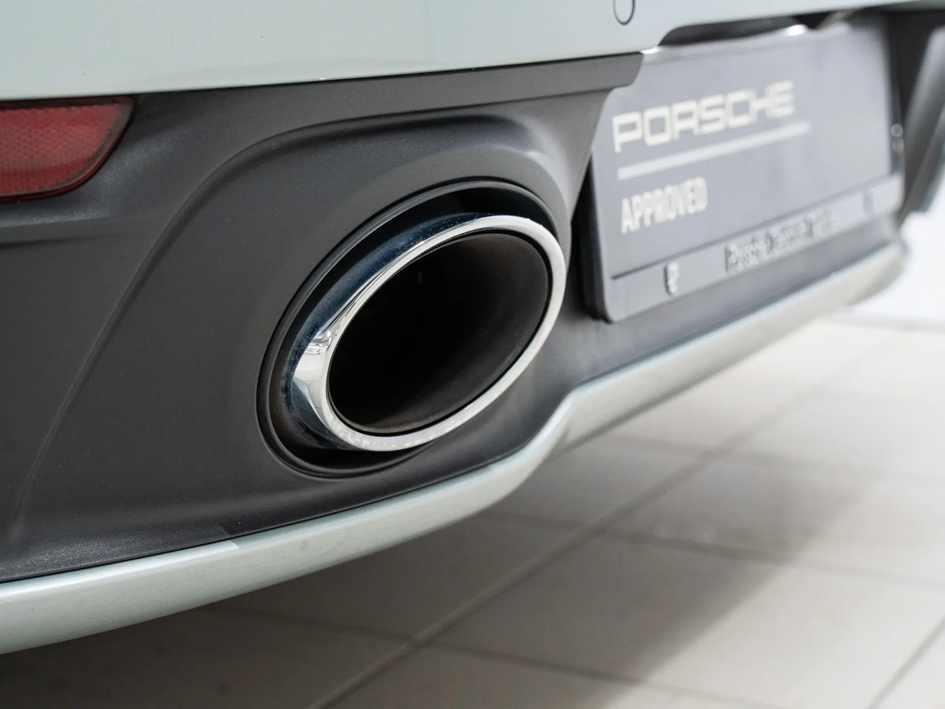 911 Carrera 4S Ben Pon Jr. Edition