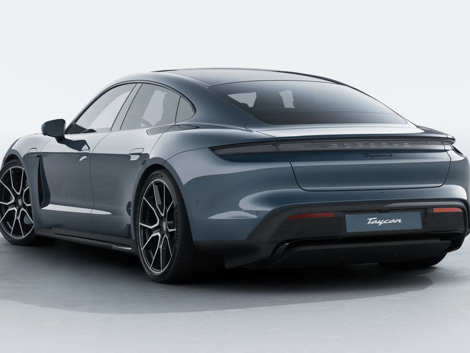 Taycan 4