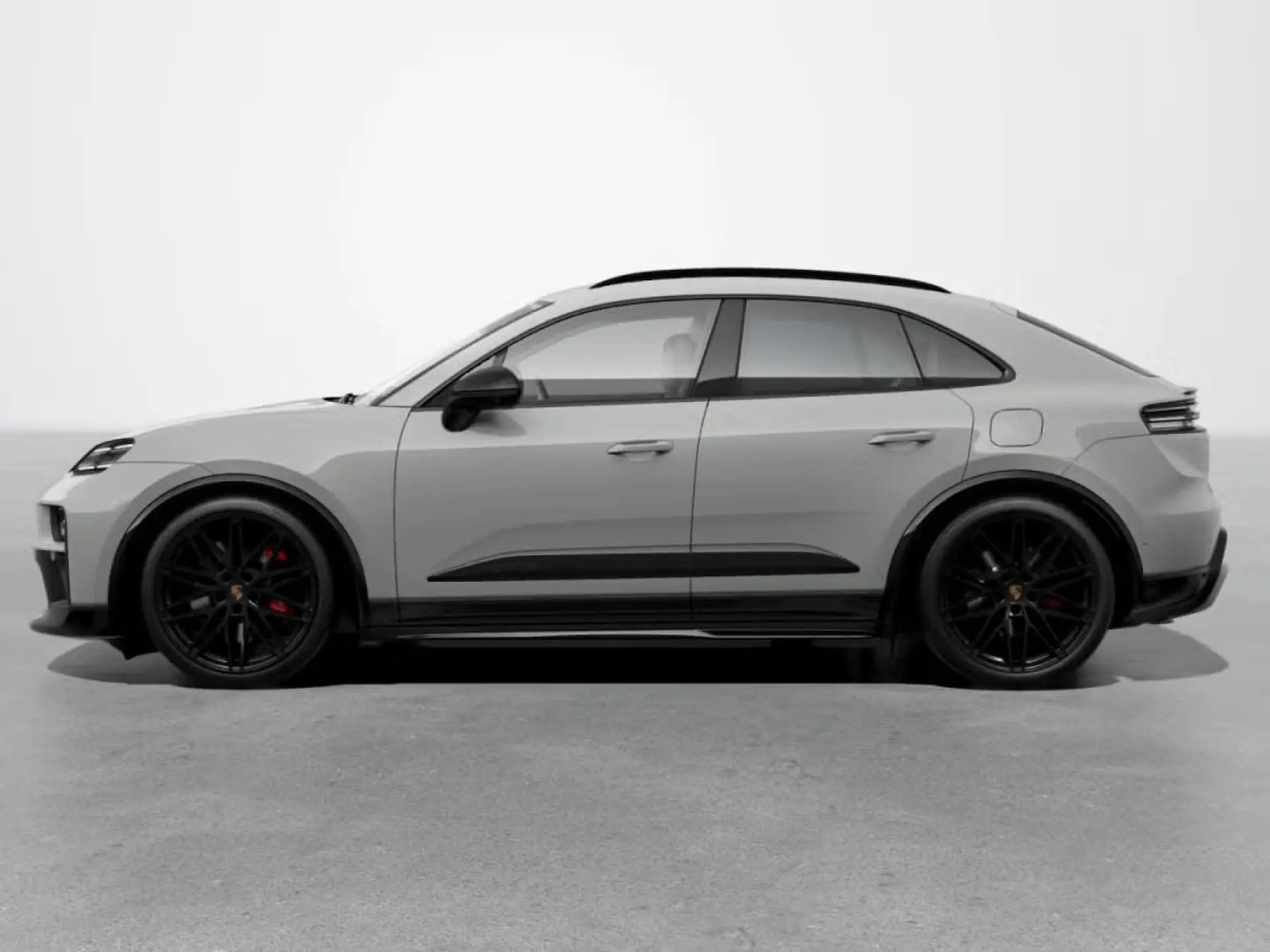 Macan GTS