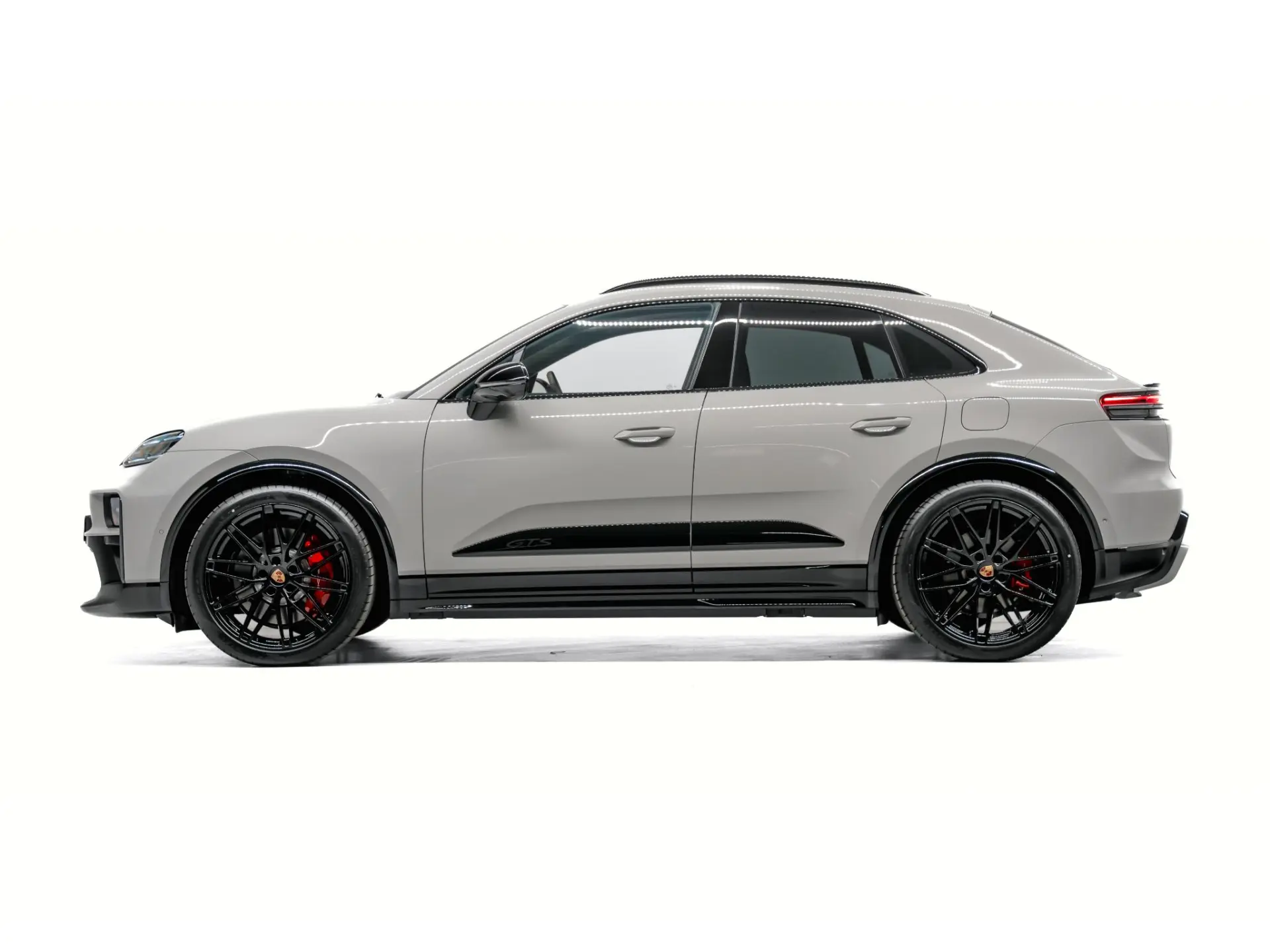 Macan GTS