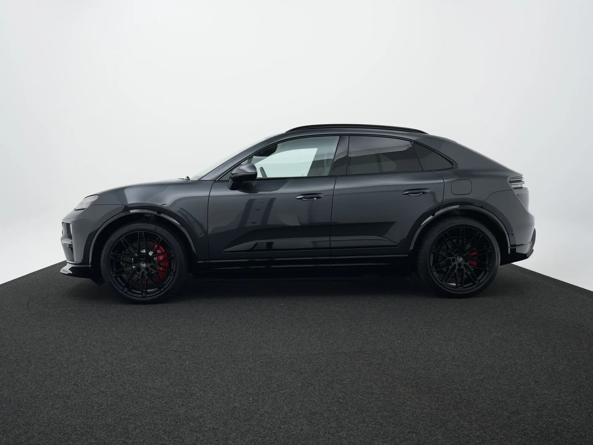 Macan Turbo