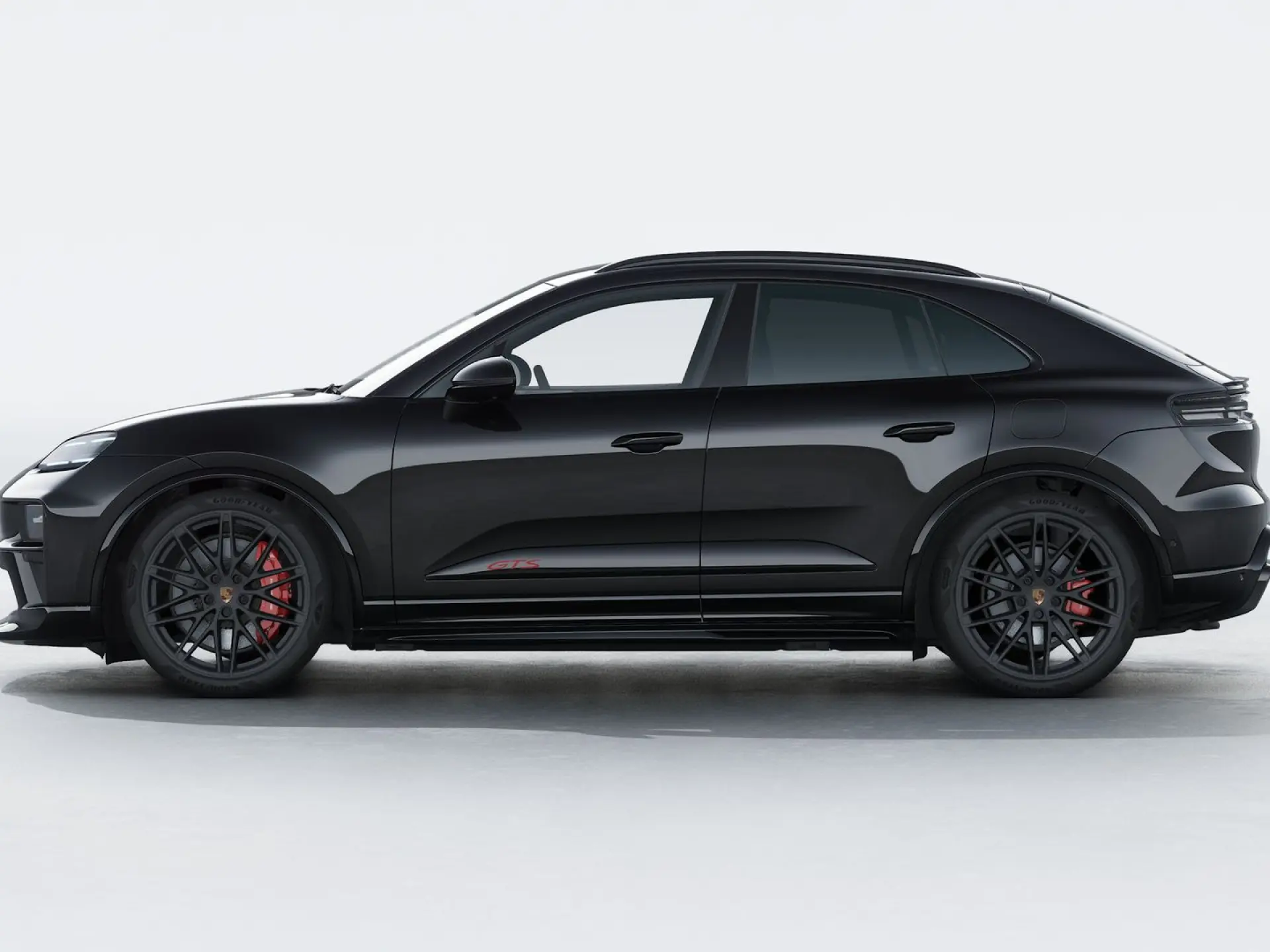 Macan GTS
