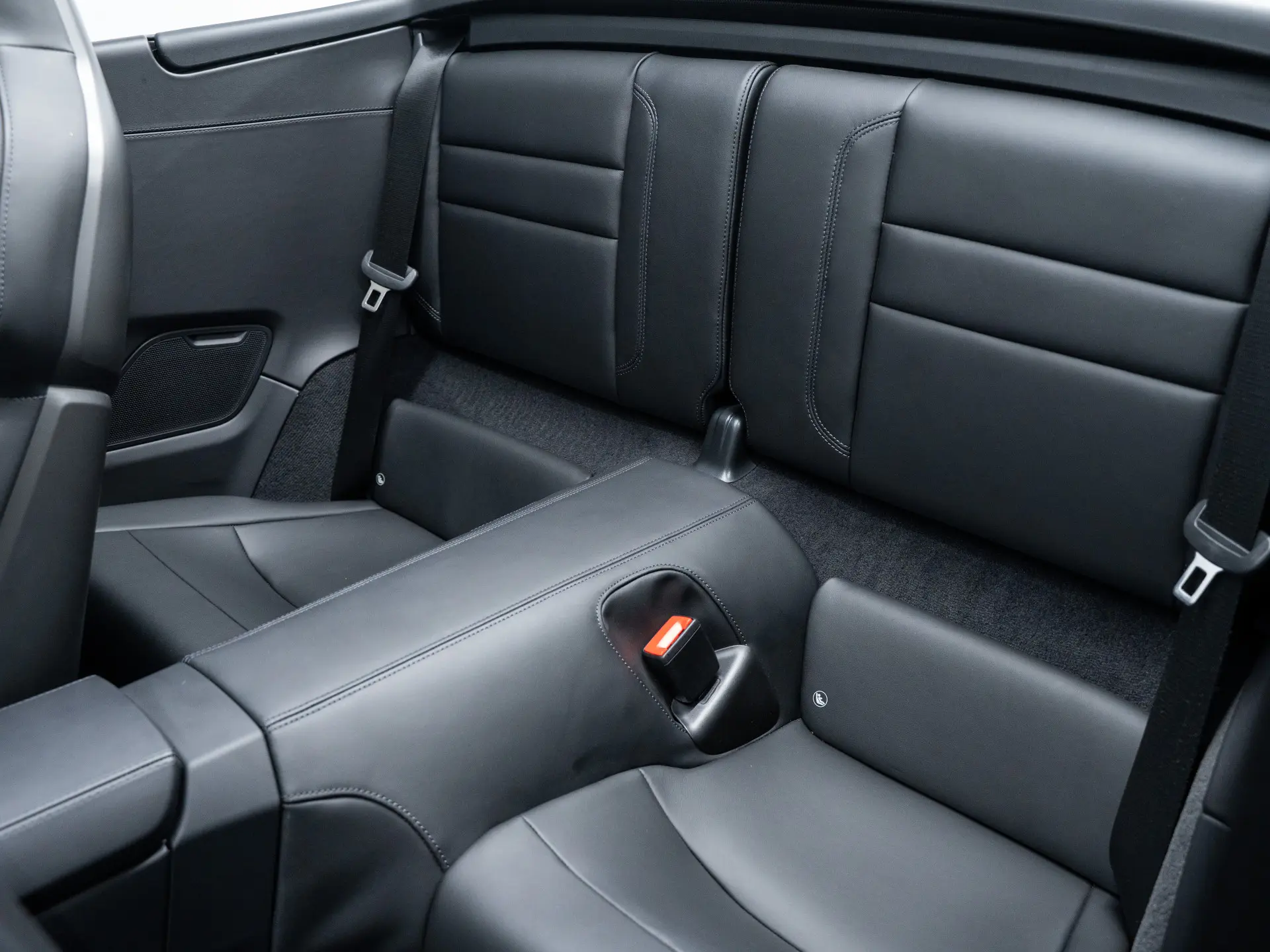 911 Carrera 4 GTS Cabriolet