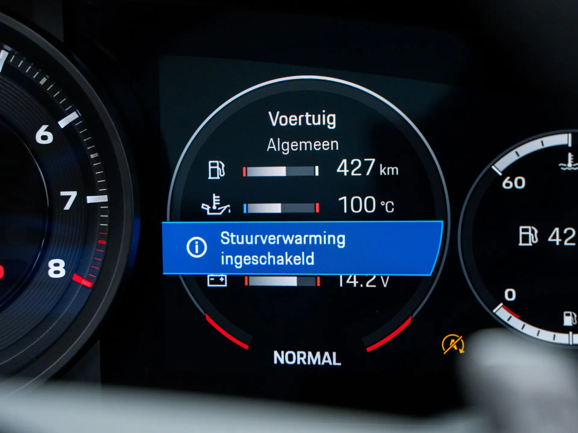 911 Carrera 4 GTS Cabriolet