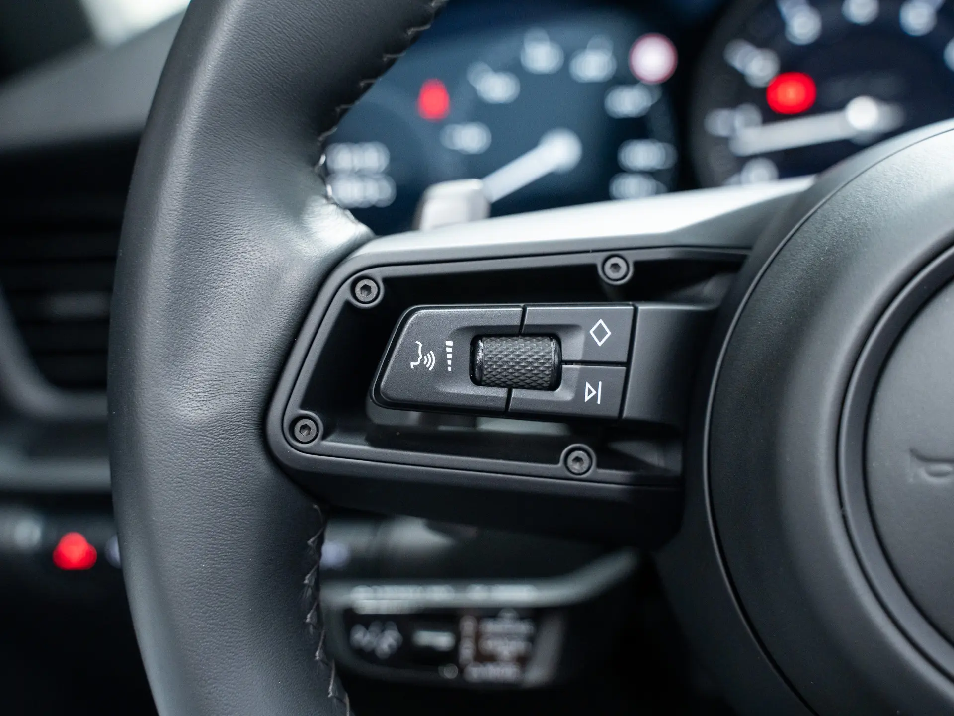 911 Carrera 4 GTS Cabriolet