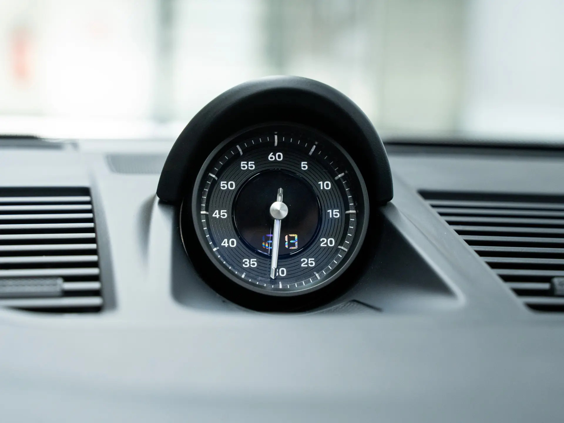 911 Carrera 4 GTS Cabriolet