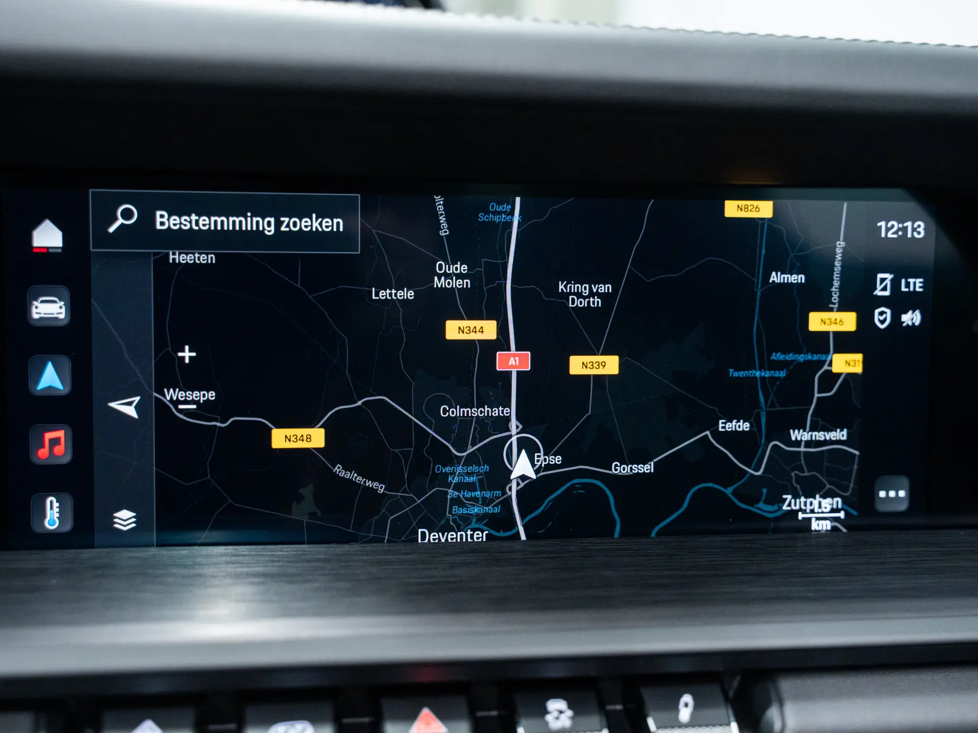 911 Carrera 4 GTS Cabriolet