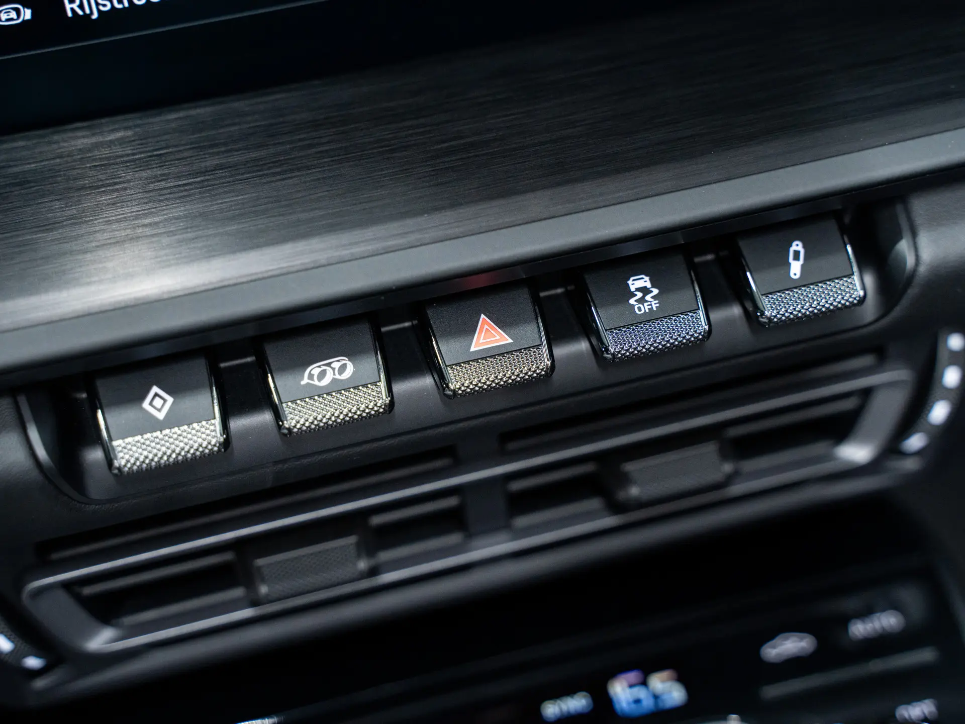 911 Carrera 4 GTS Cabriolet