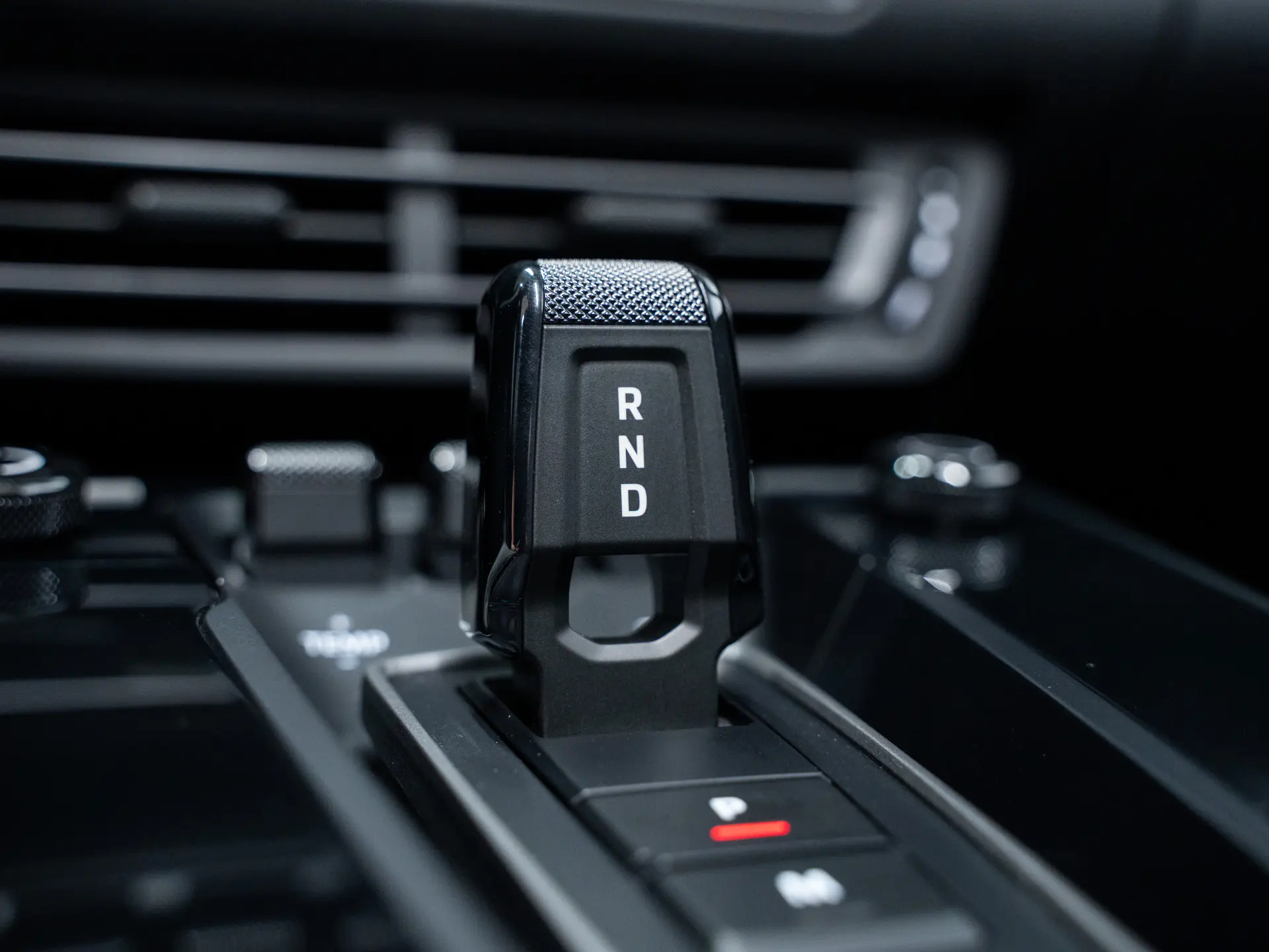 911 Carrera 4 GTS Cabriolet