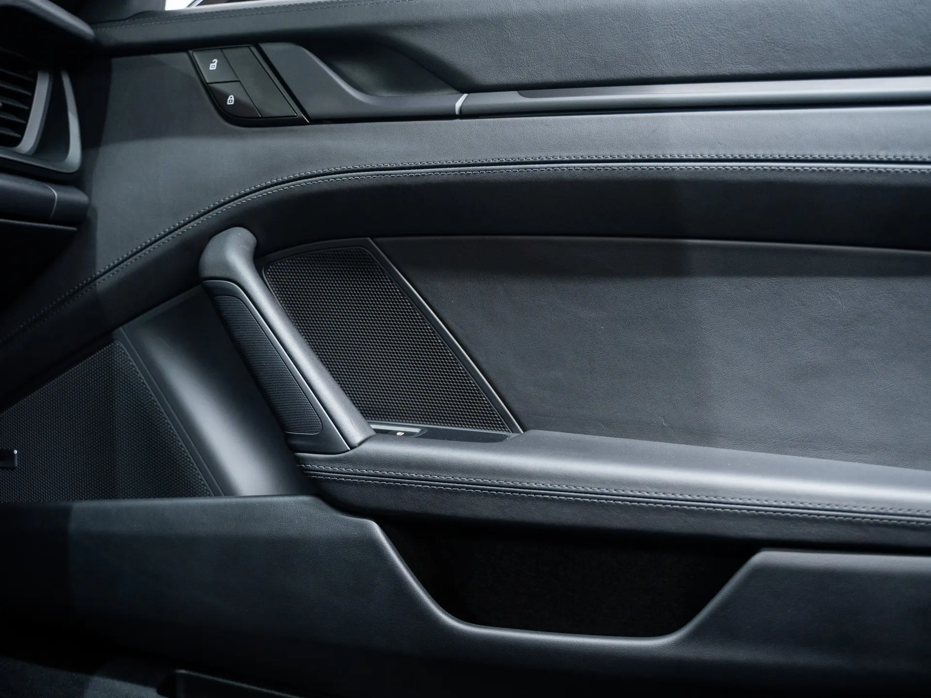 911 Carrera 4 GTS Cabriolet