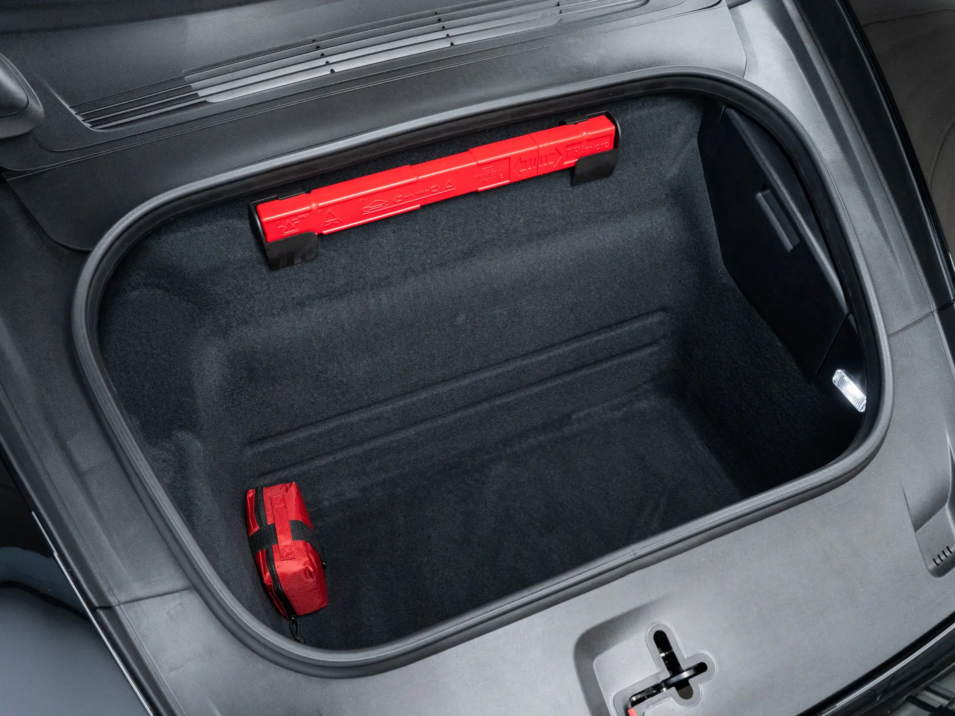 911 Carrera 4 GTS Cabriolet