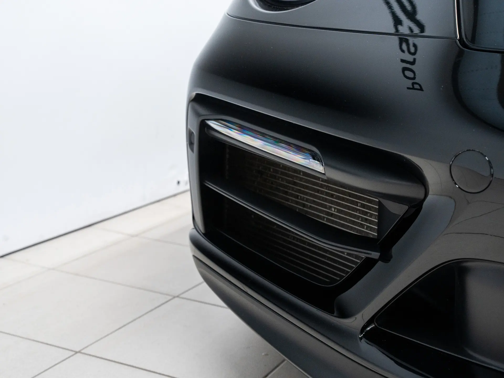 911 Carrera 4 GTS Cabriolet