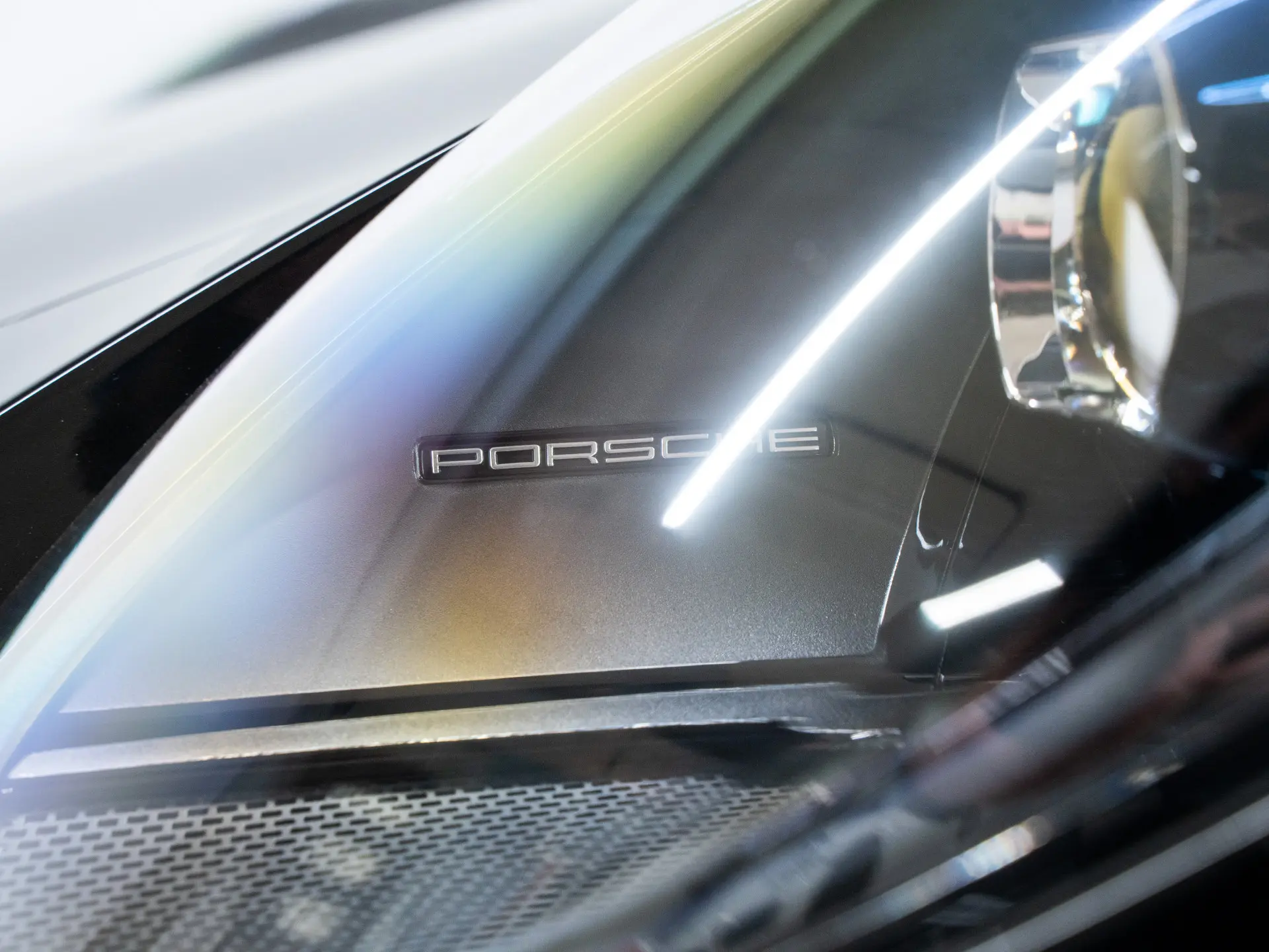 911 Carrera 4 GTS Cabriolet