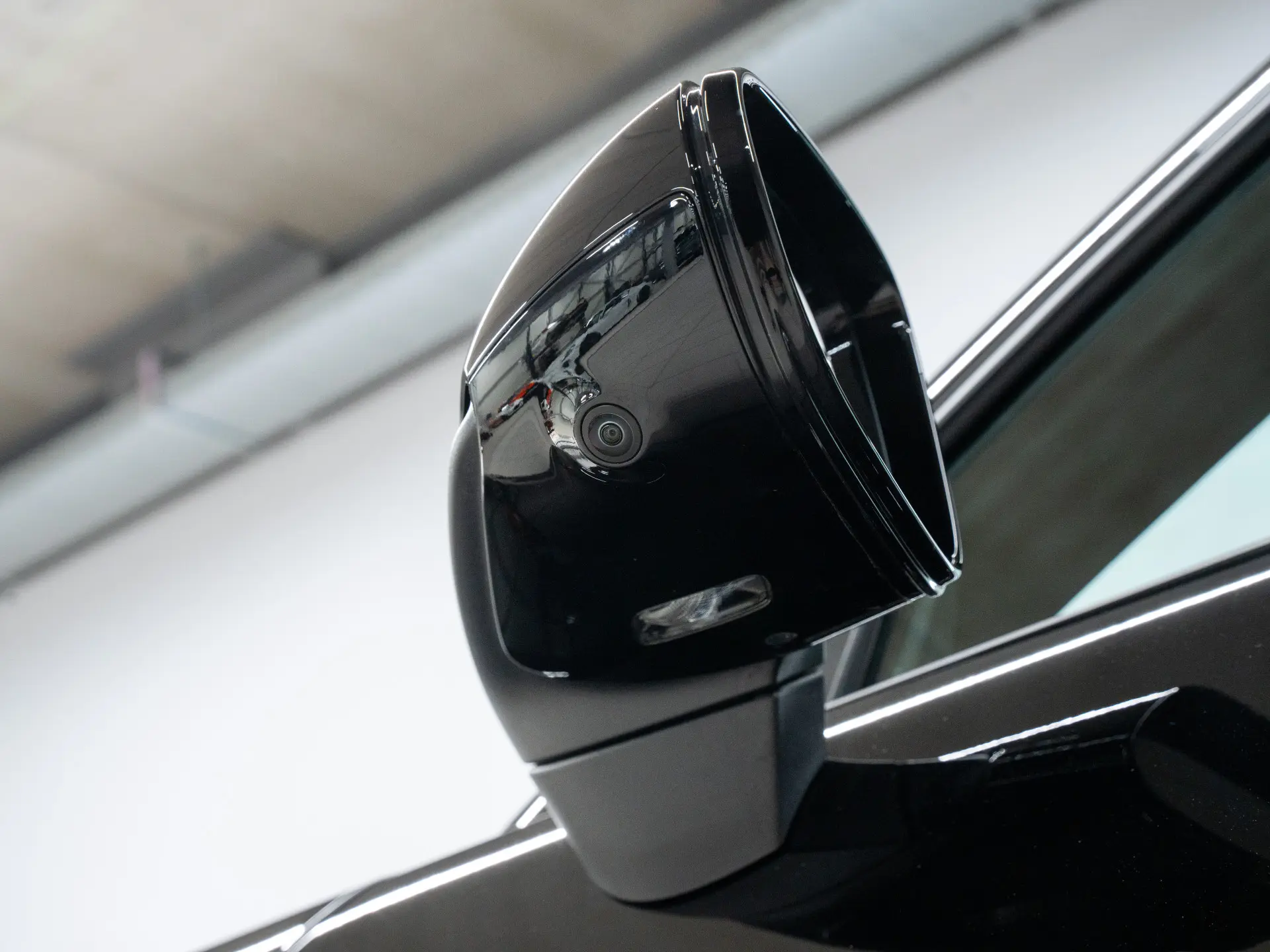 911 Carrera 4 GTS Cabriolet