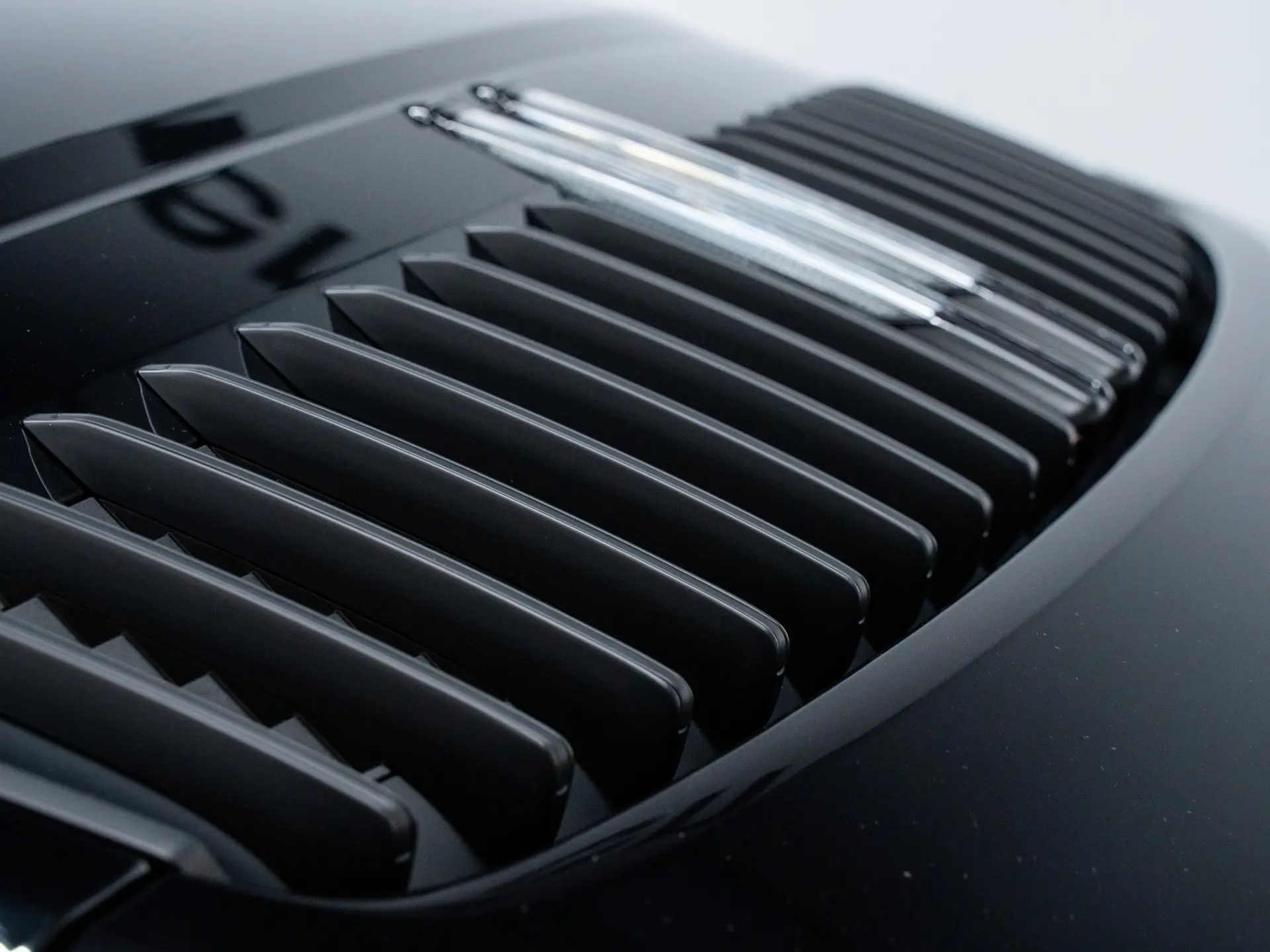 911 Carrera 4 GTS Cabriolet