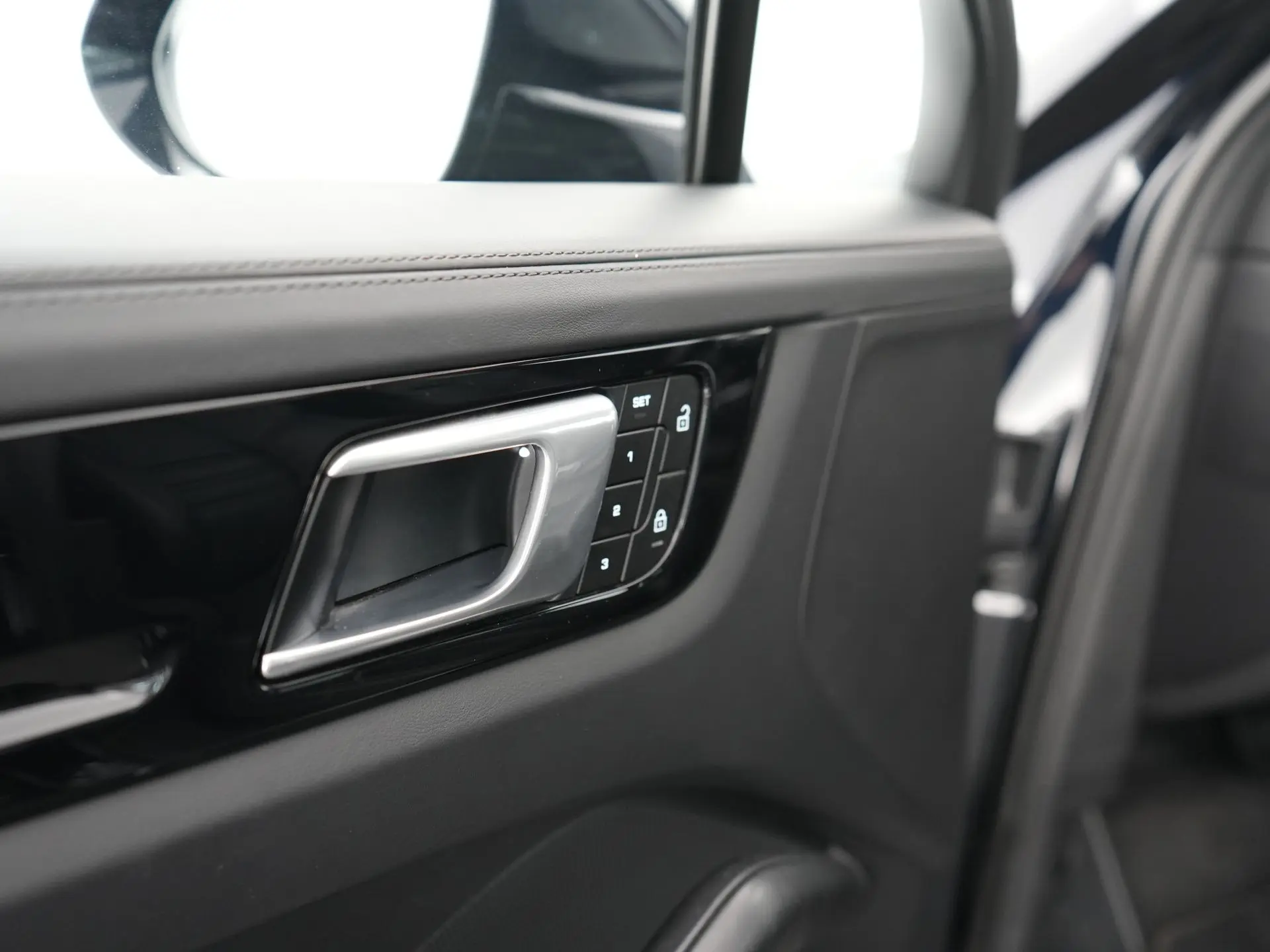 Cayenne E-Hybrid Coupé