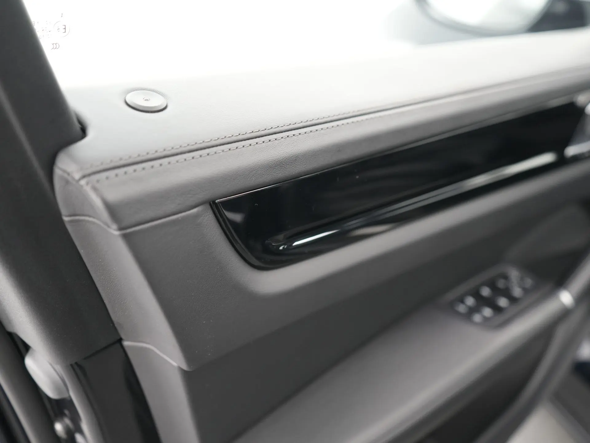 Cayenne E-Hybrid Coupé