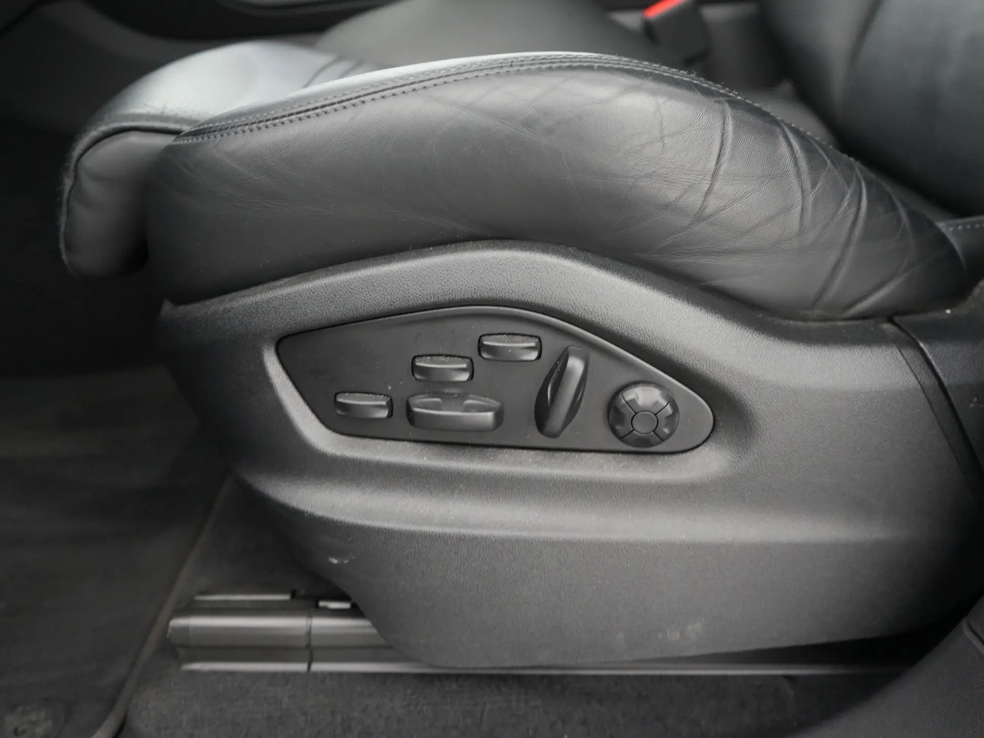 Cayenne E-Hybrid Coupé