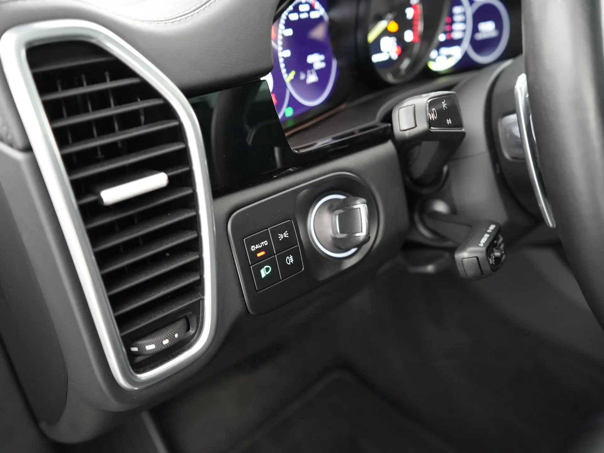 Cayenne E-Hybrid Coupé