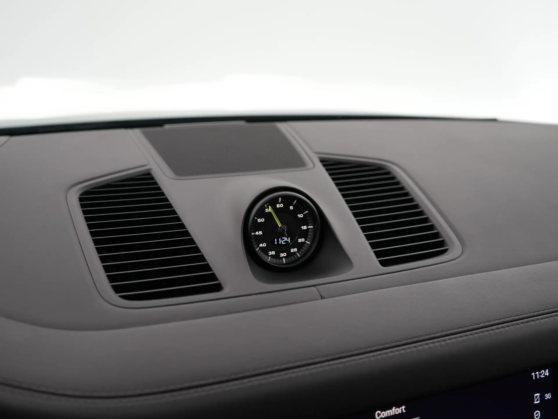 Cayenne E-Hybrid Coupé