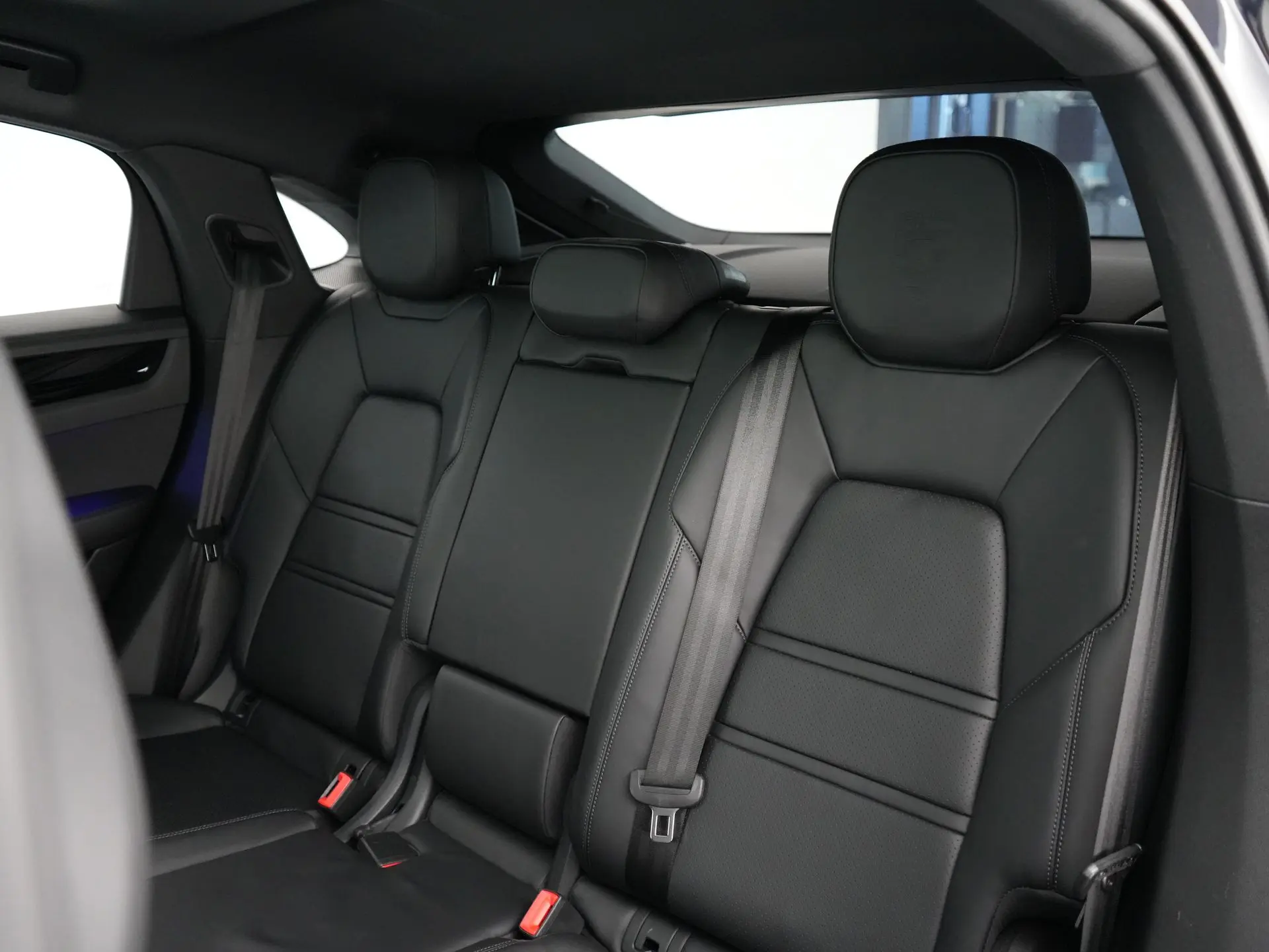 Cayenne E-Hybrid Coupé