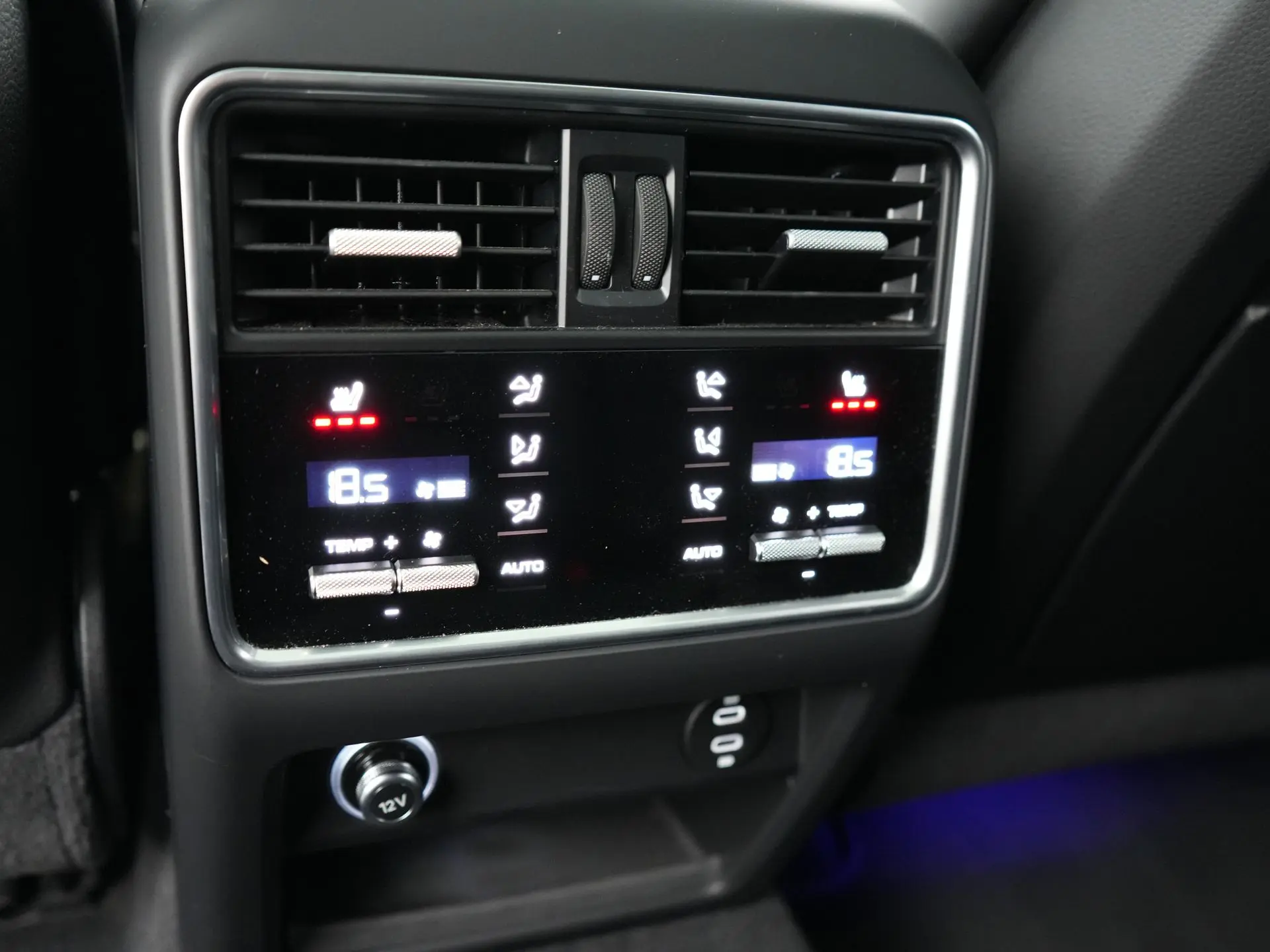 Cayenne E-Hybrid Coupé