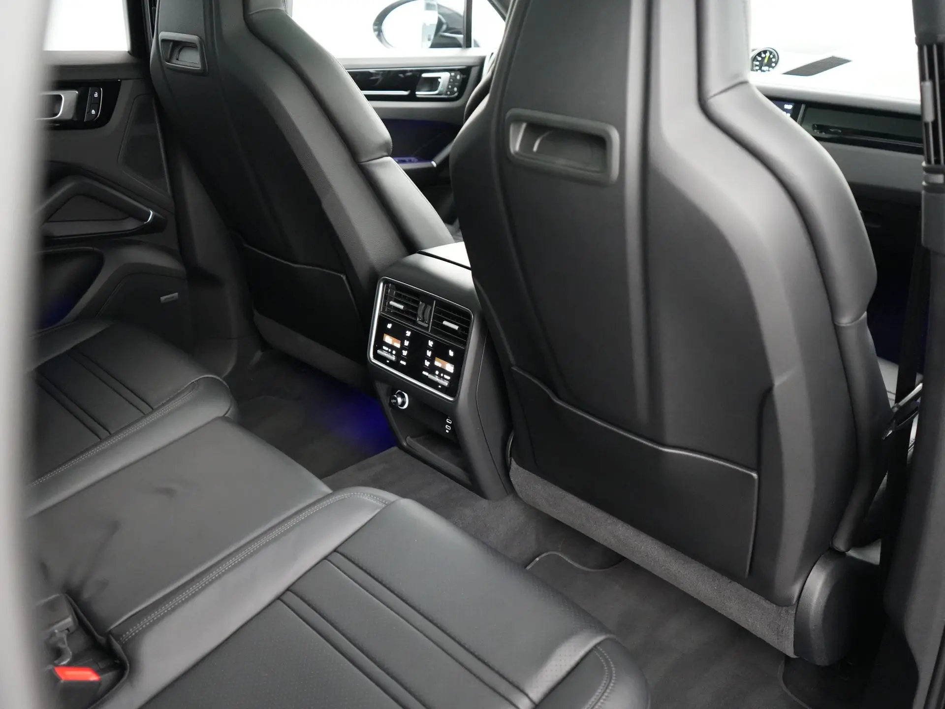 Cayenne E-Hybrid Coupé