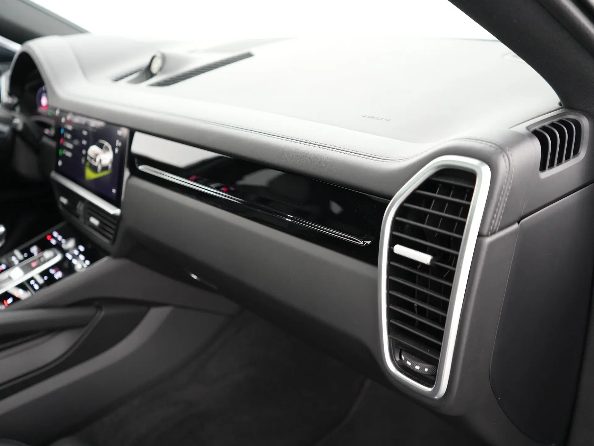 Cayenne E-Hybrid Coupé