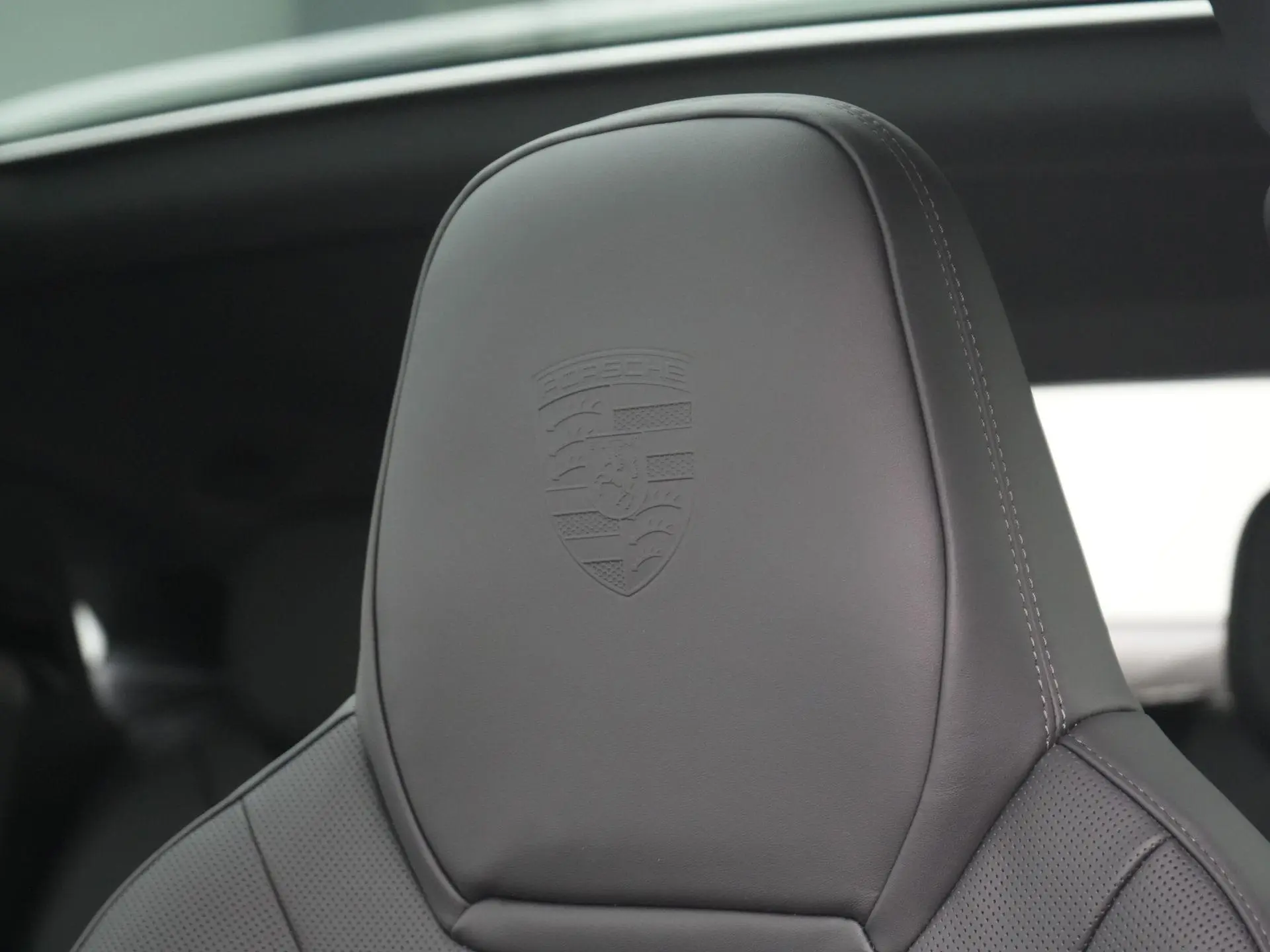 Cayenne Coupé S E-Hybrid Black Edition