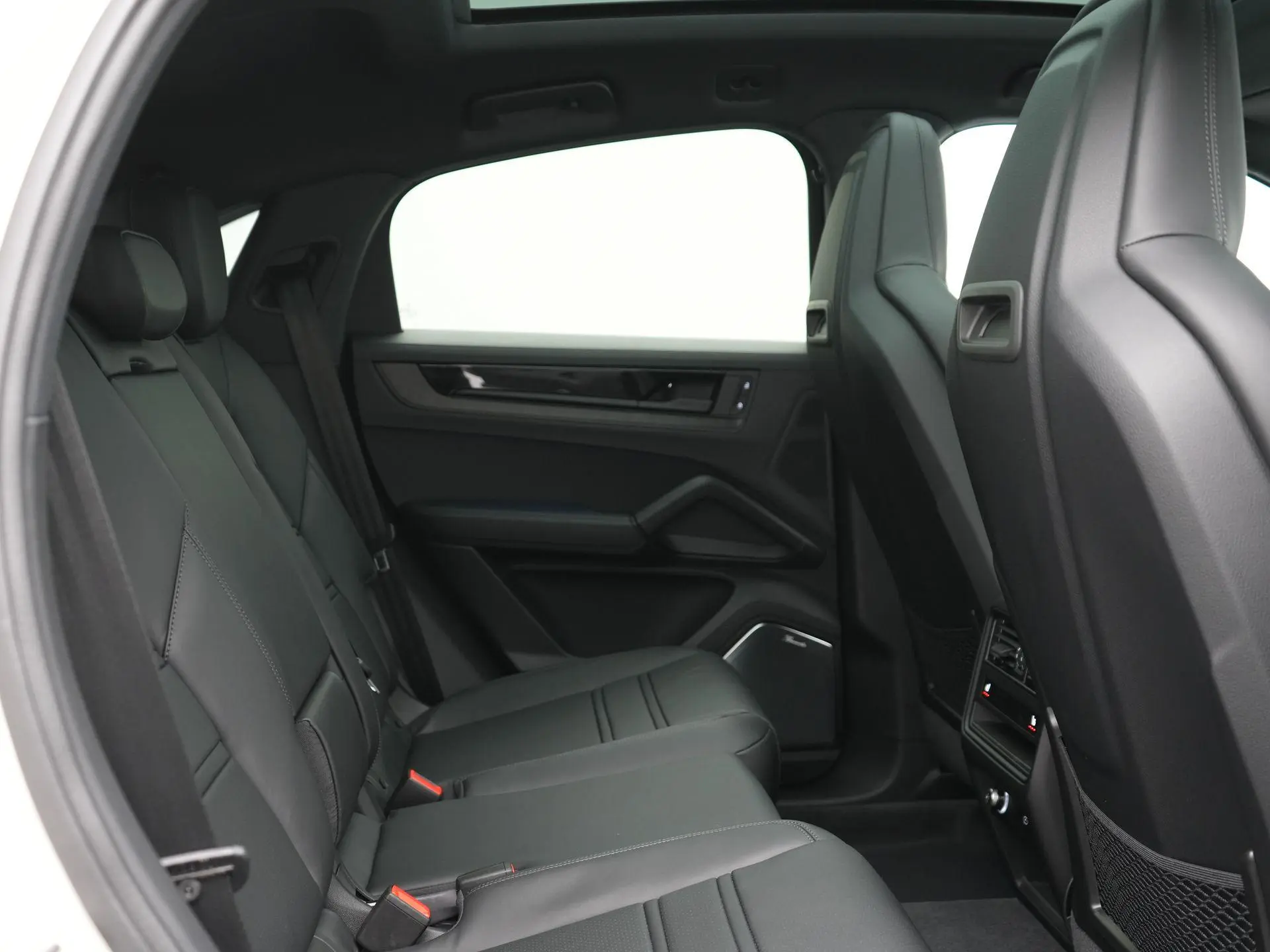 Cayenne Coupé S E-Hybrid Black Edition