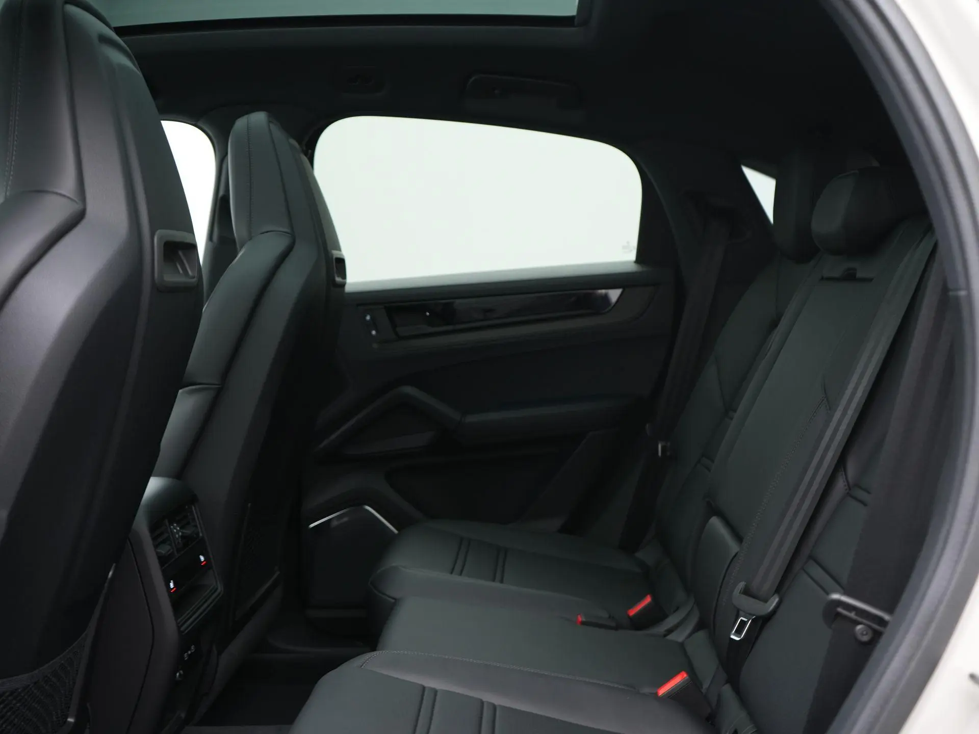 Cayenne Coupé S E-Hybrid Black Edition