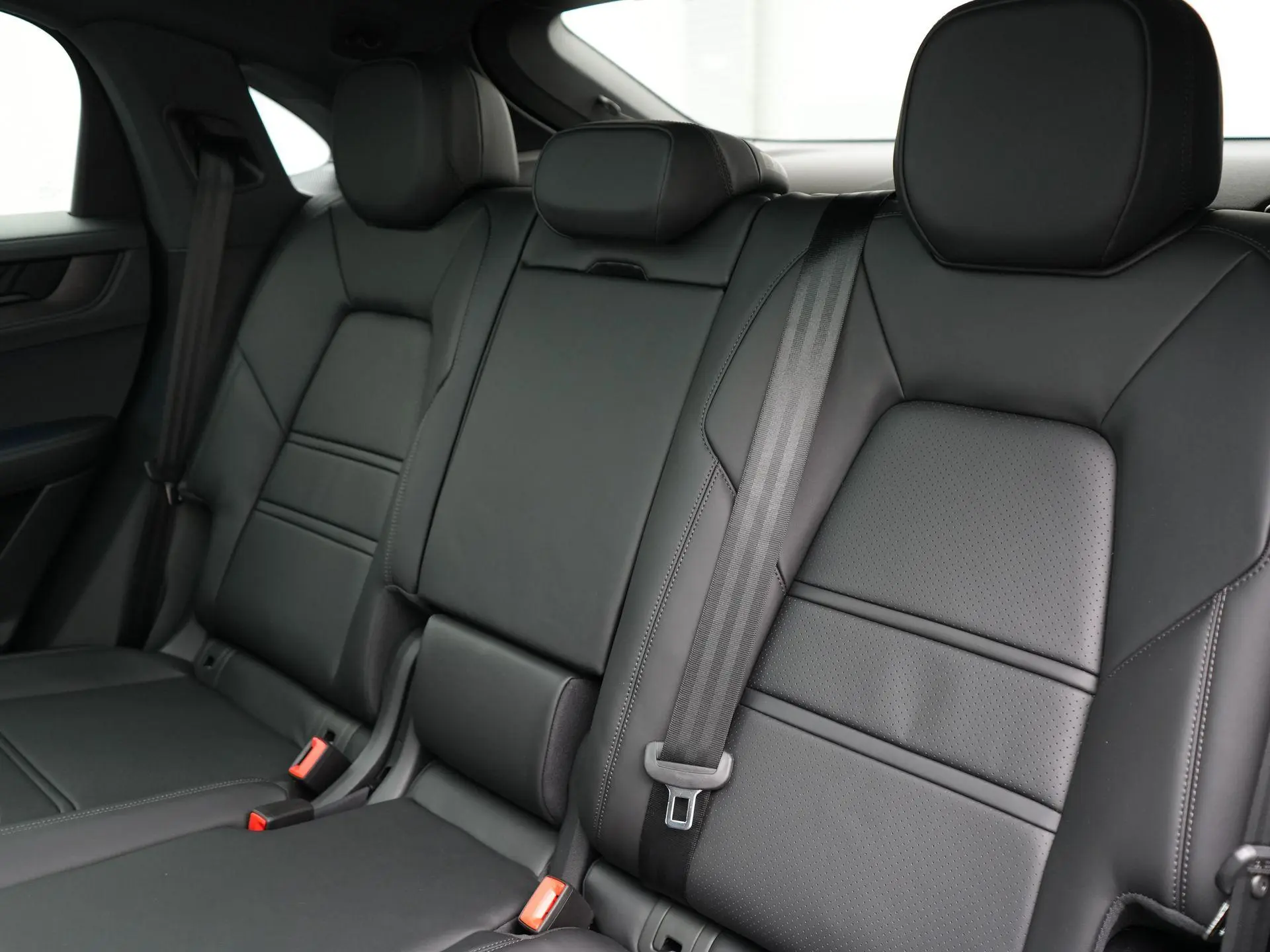 Cayenne Coupé S E-Hybrid Black Edition