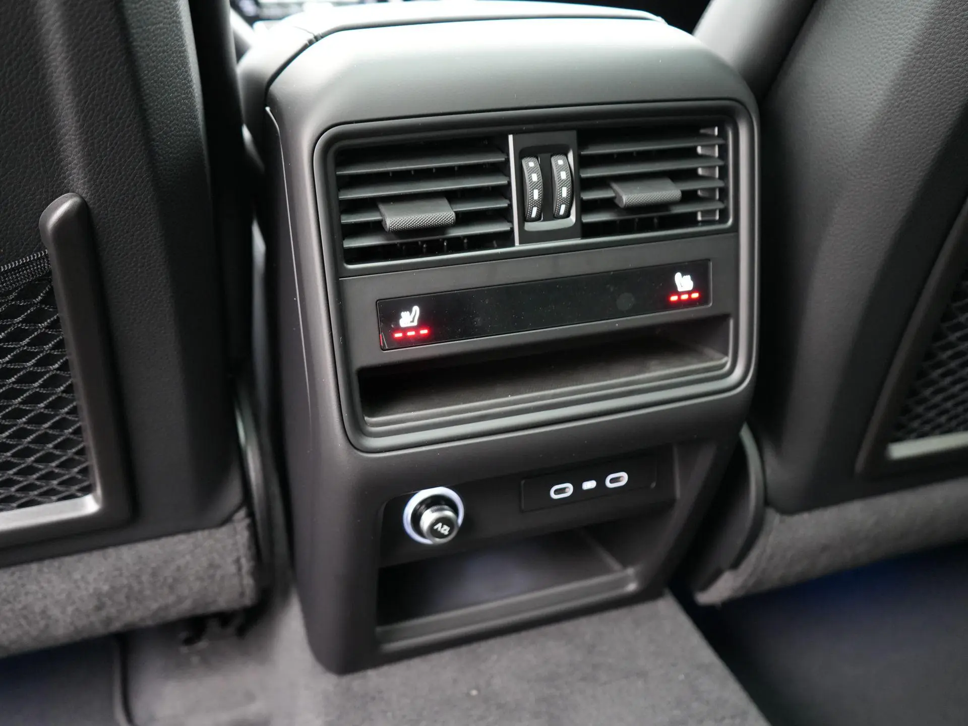 Cayenne Coupé S E-Hybrid Black Edition