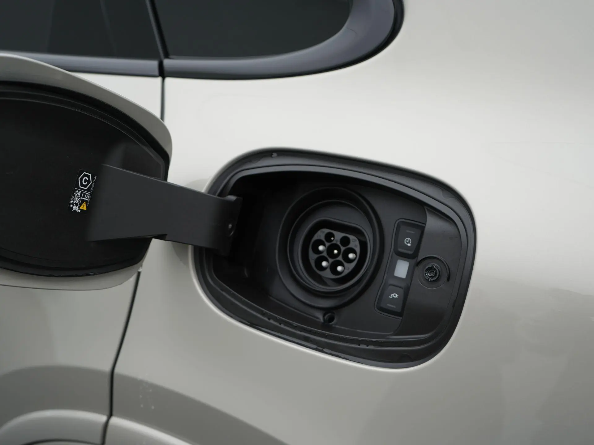 Cayenne Coupé S E-Hybrid Black Edition