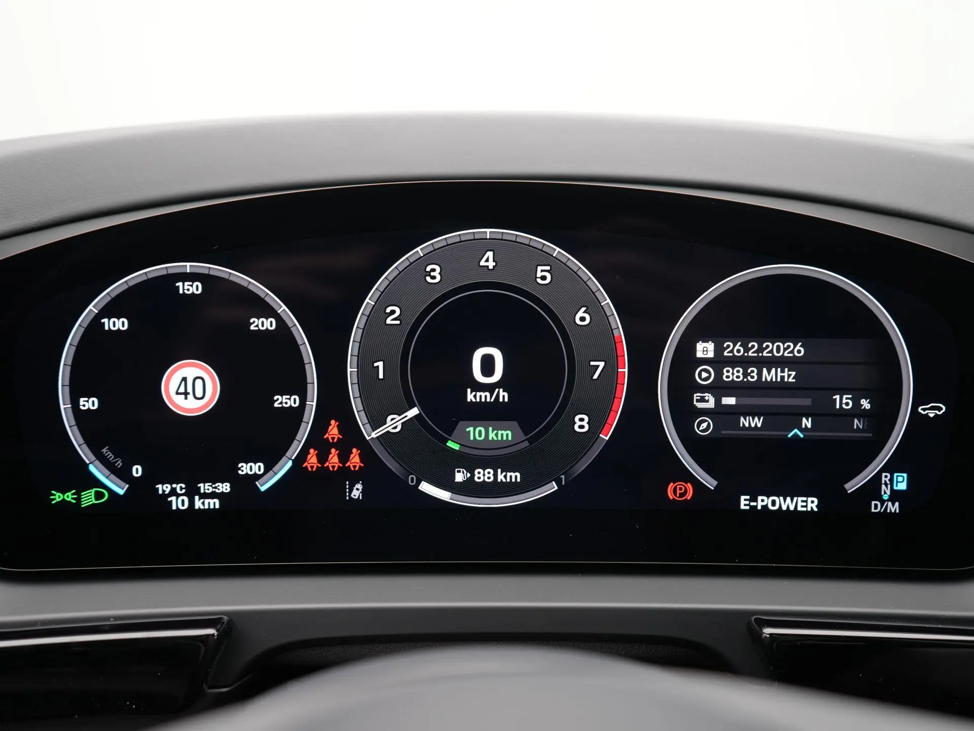 Cayenne Coupé S E-Hybrid Black Edition