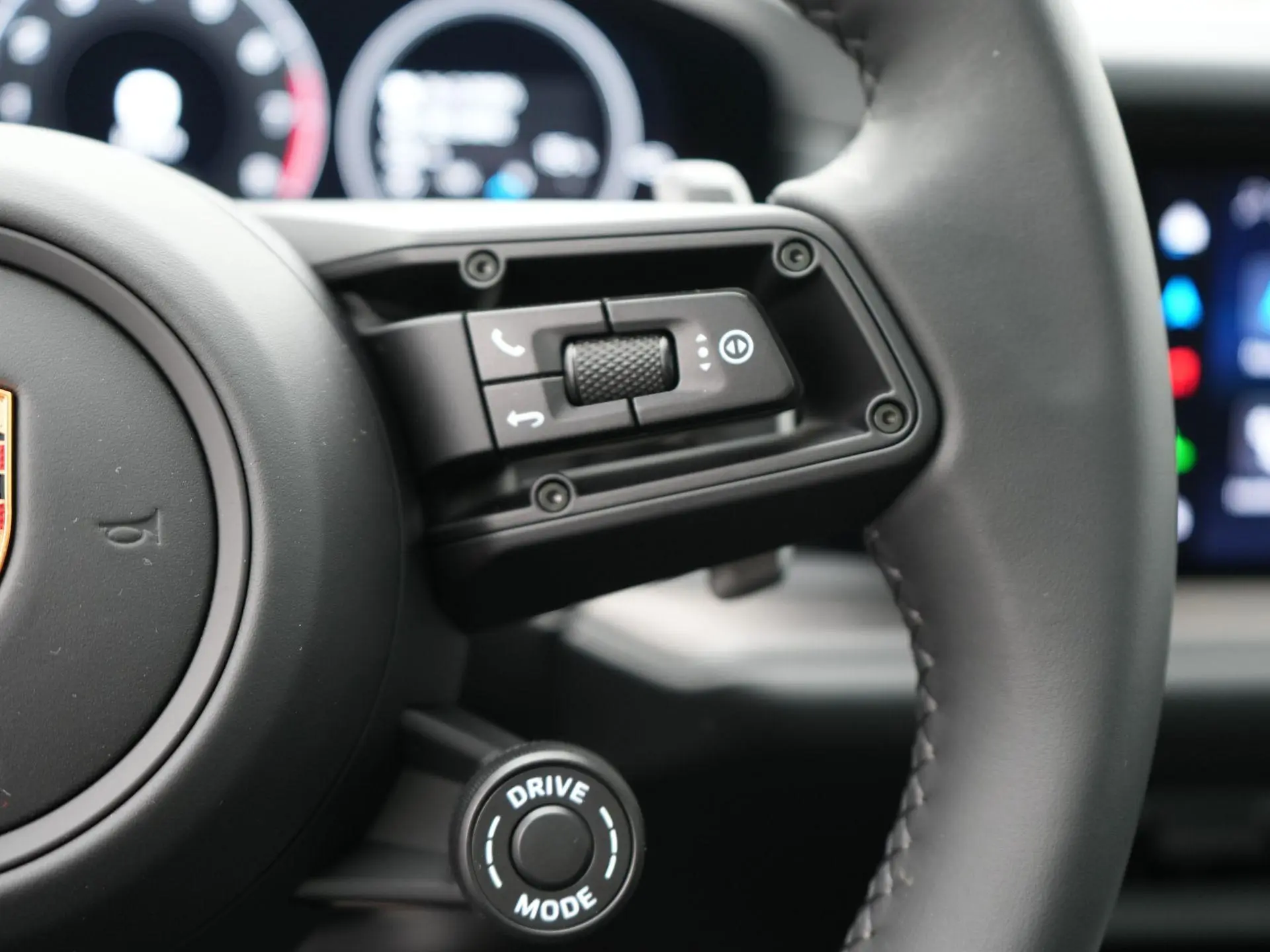 Cayenne Coupé S E-Hybrid Black Edition