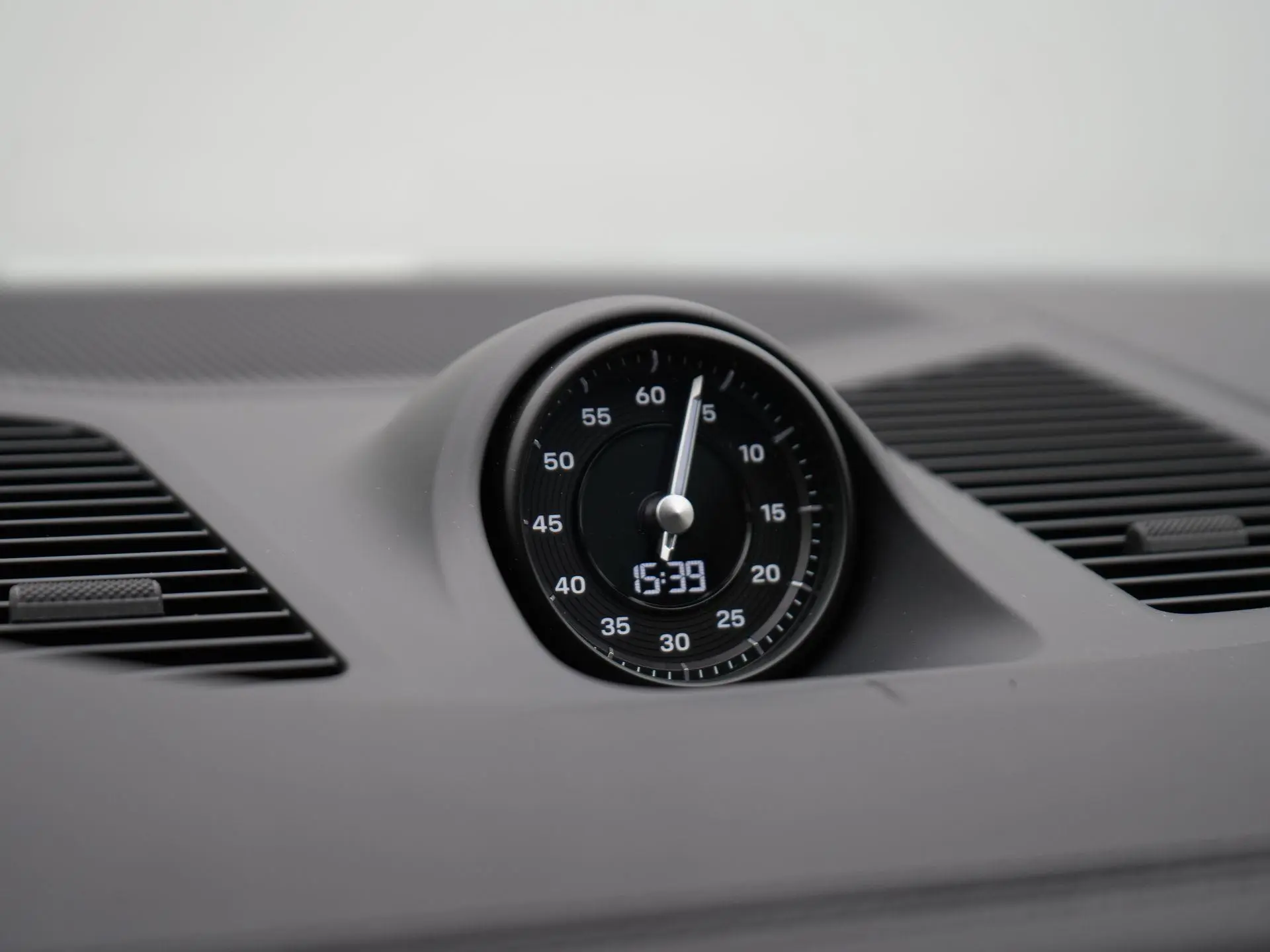 Cayenne Coupé S E-Hybrid Black Edition