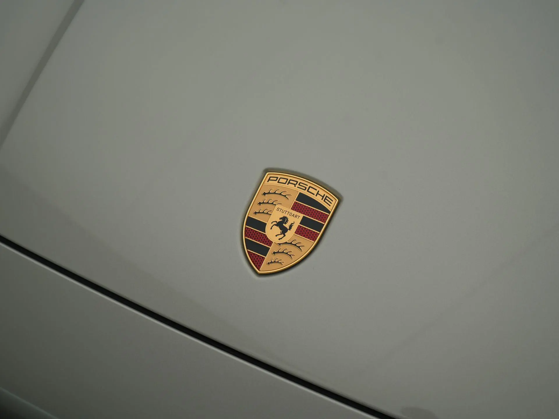 Cayenne Coupé S E-Hybrid Black Edition