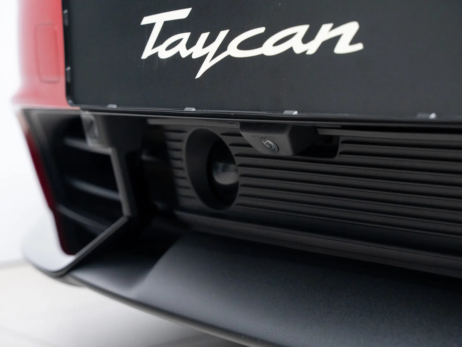 Taycan GTS Sport Turismo