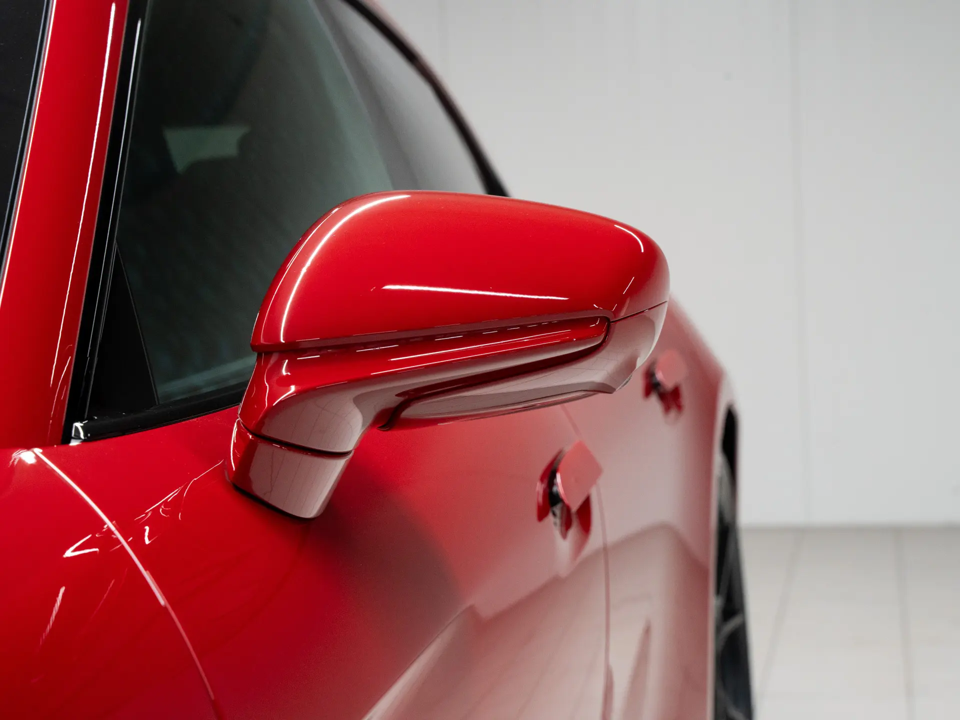 Taycan GTS Sport Turismo