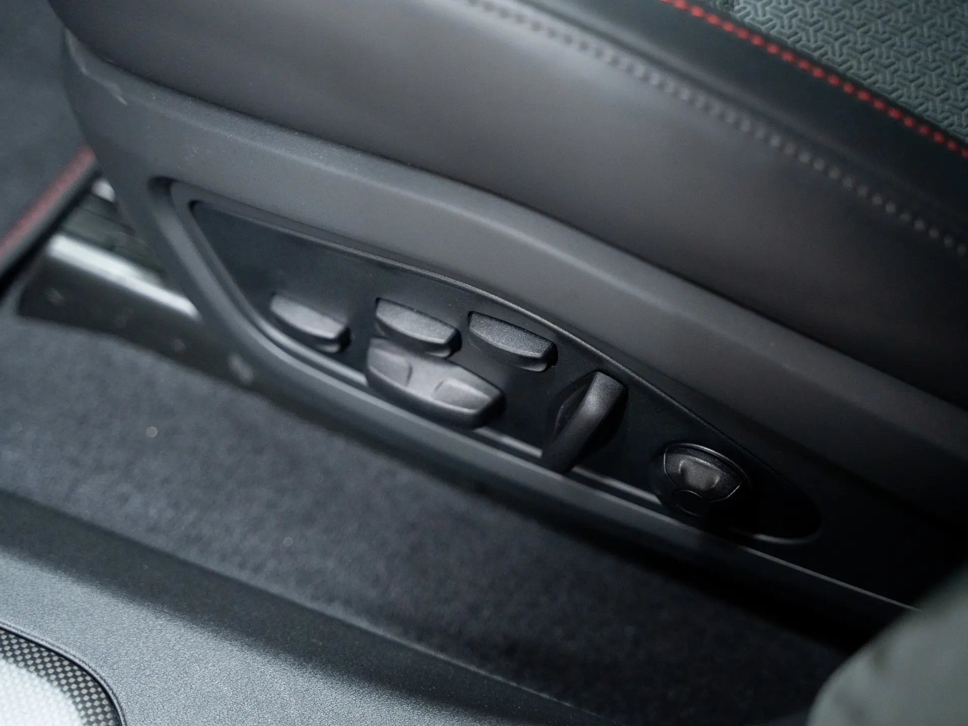 Taycan GTS Sport Turismo