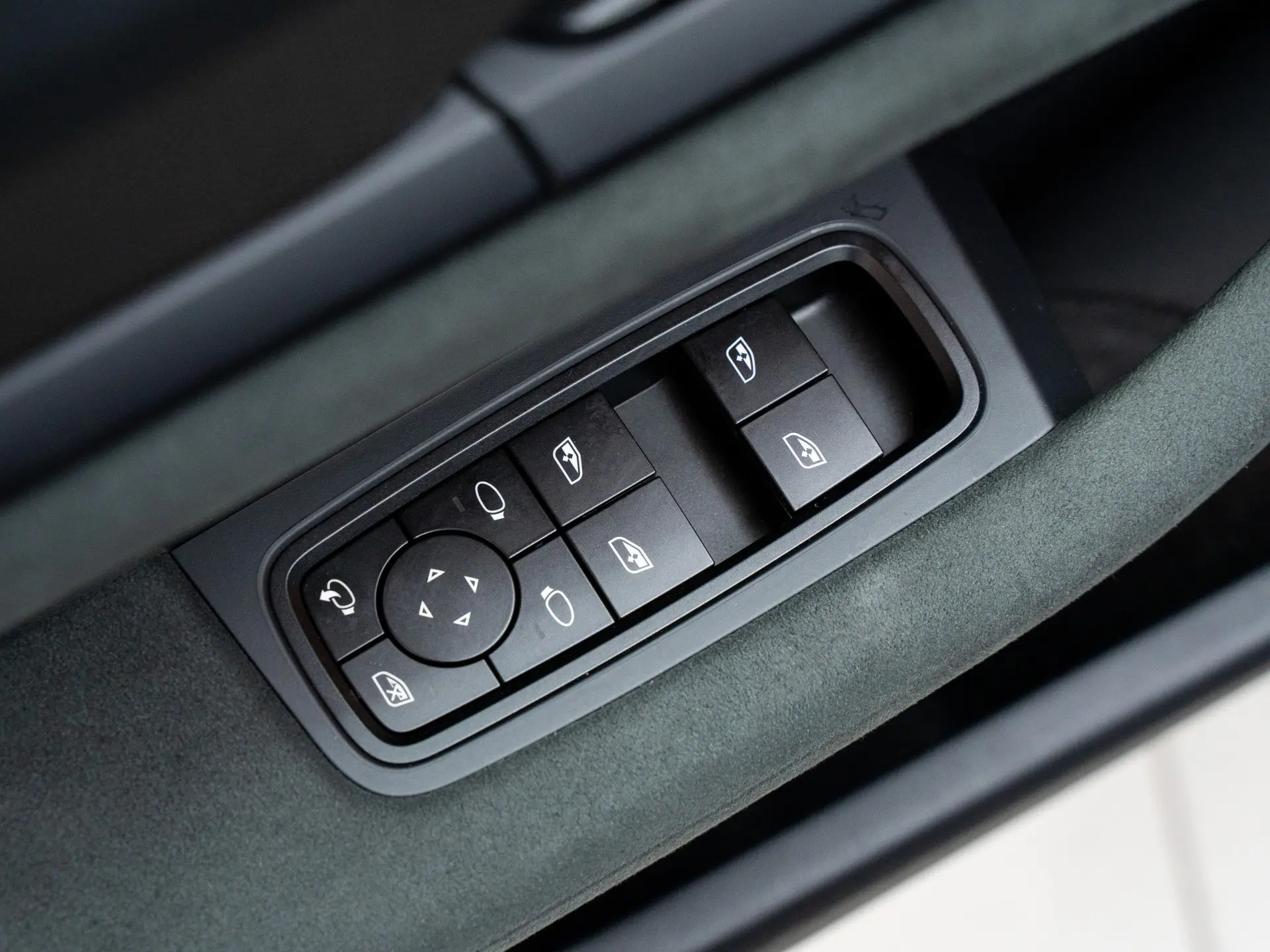 Taycan GTS Sport Turismo