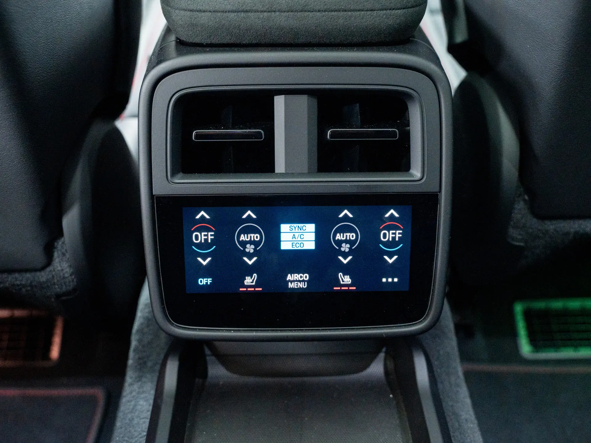 Taycan GTS Sport Turismo