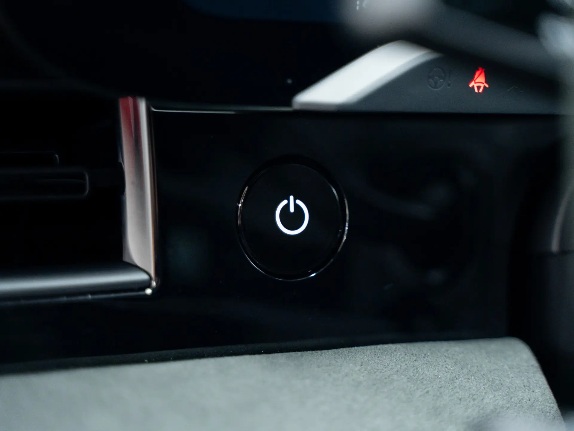 Taycan GTS Sport Turismo