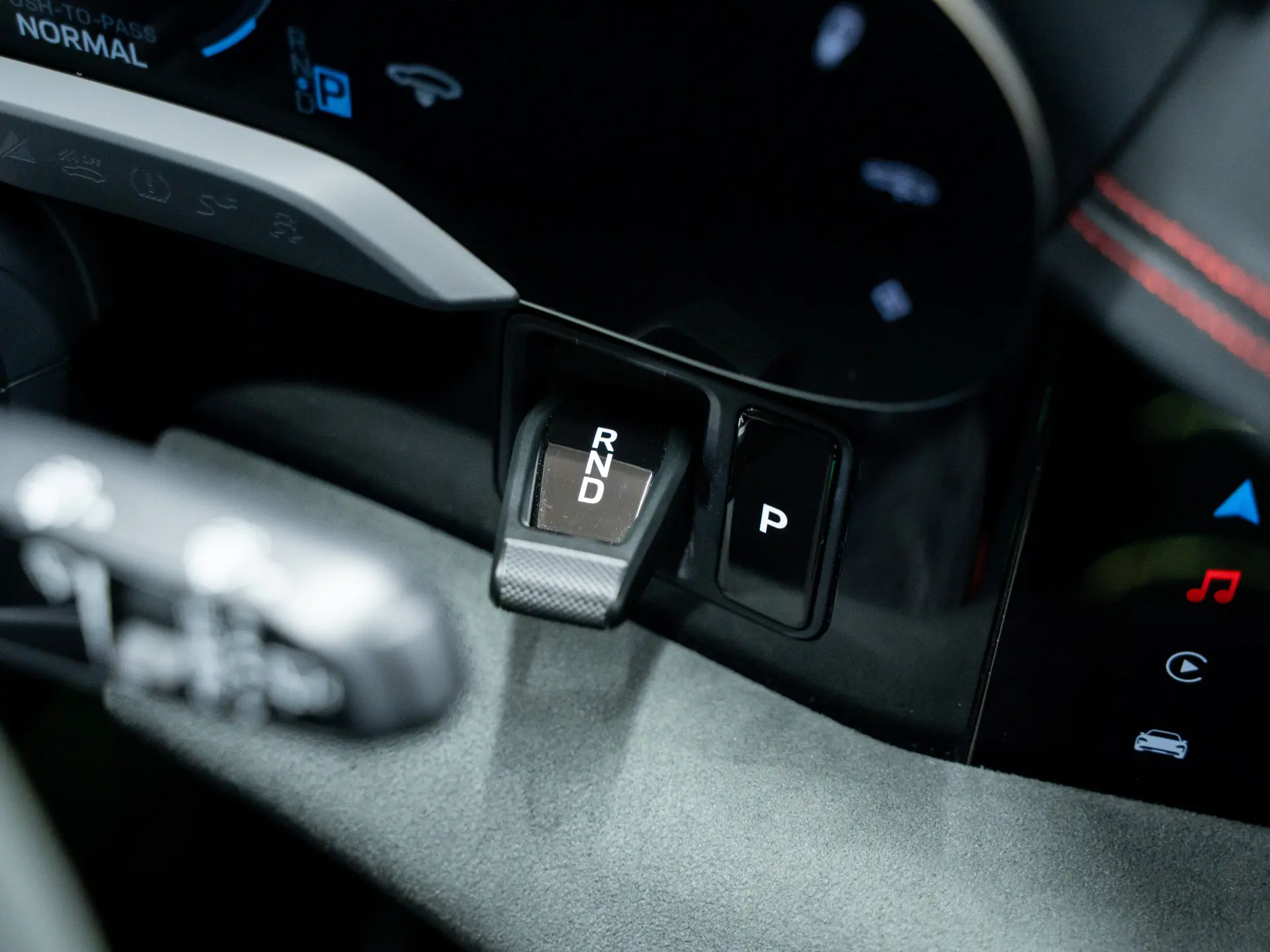 Taycan GTS Sport Turismo