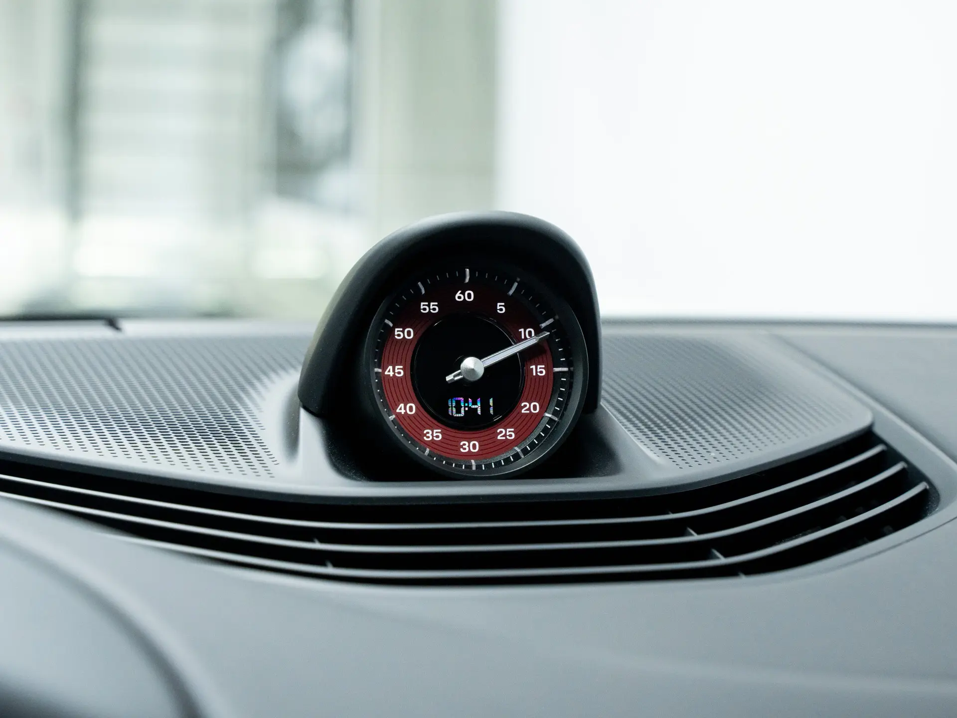 Taycan GTS Sport Turismo