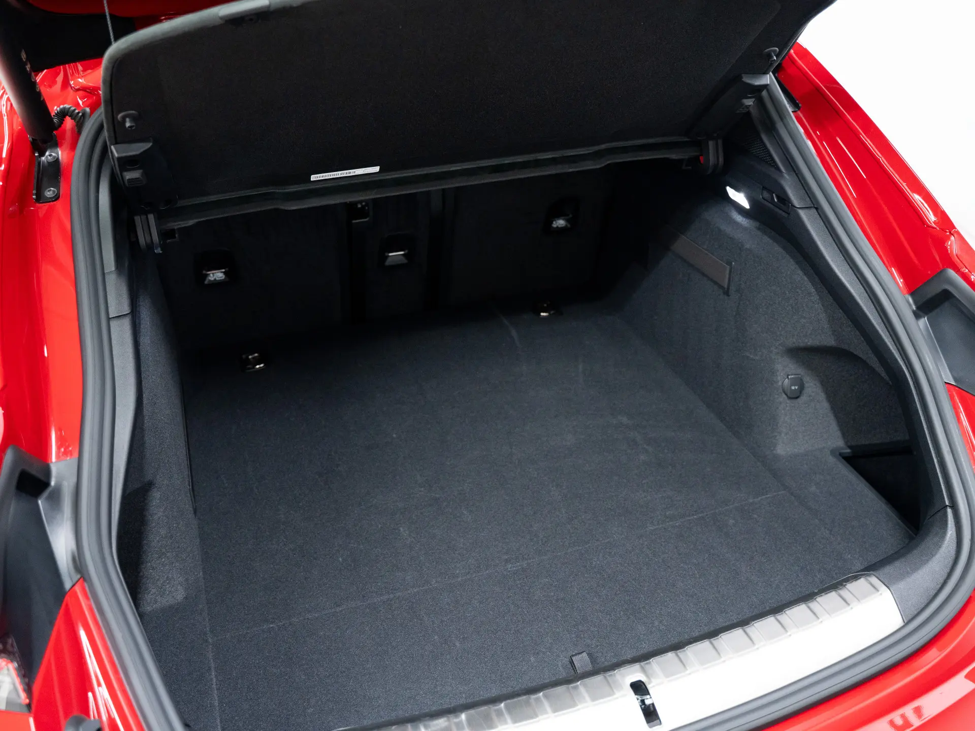 Taycan GTS Sport Turismo